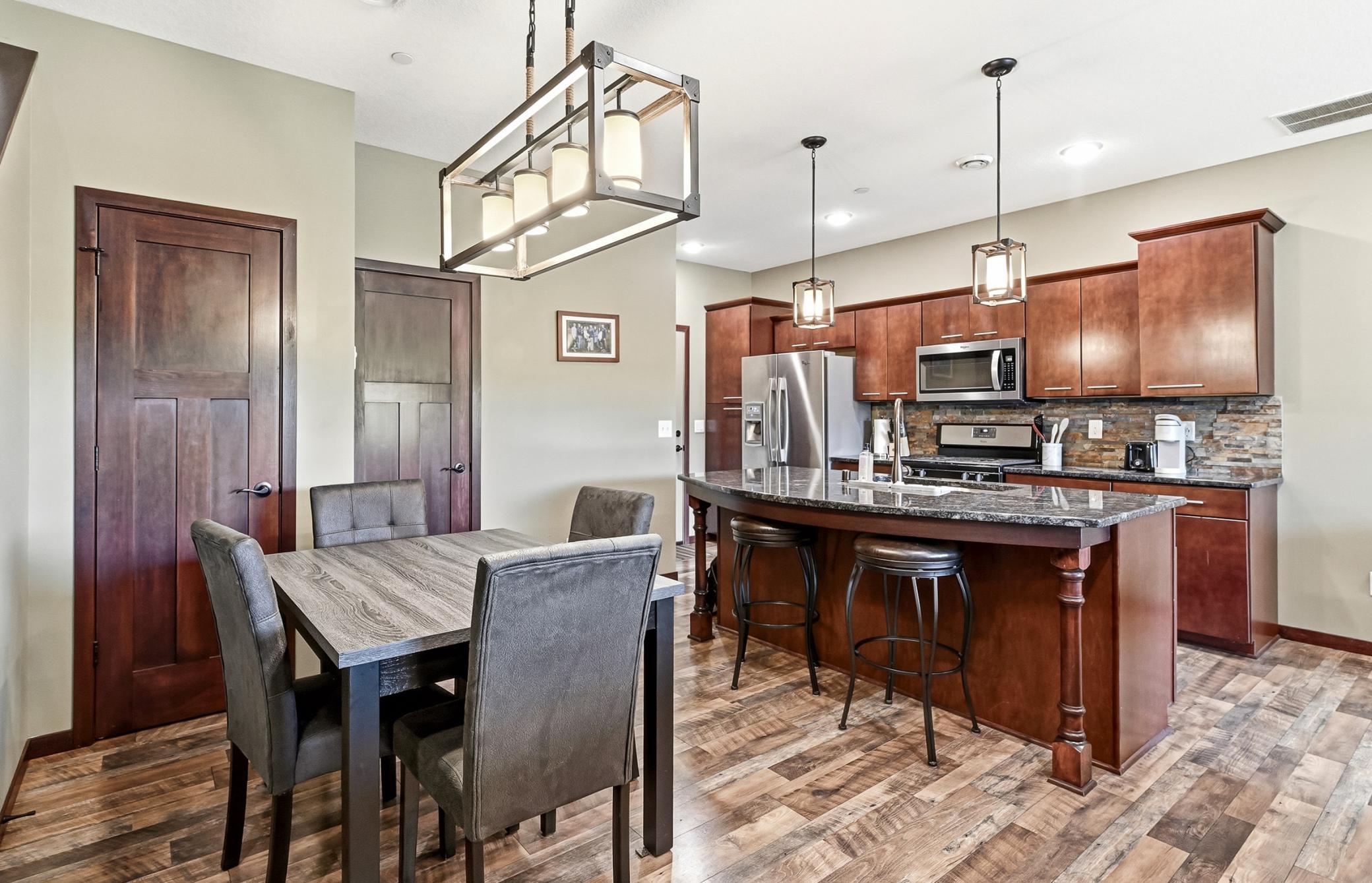 5672 Harvest Moon Boulevard Nw Property Photo 7