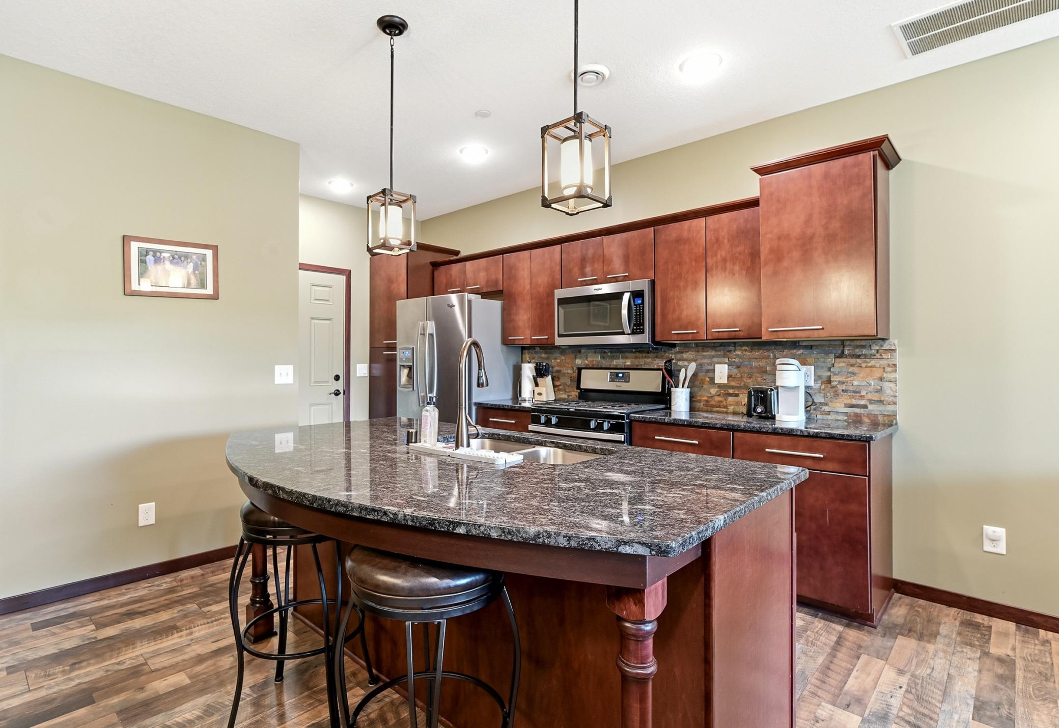 5672 Harvest Moon Boulevard Nw Property Photo 8