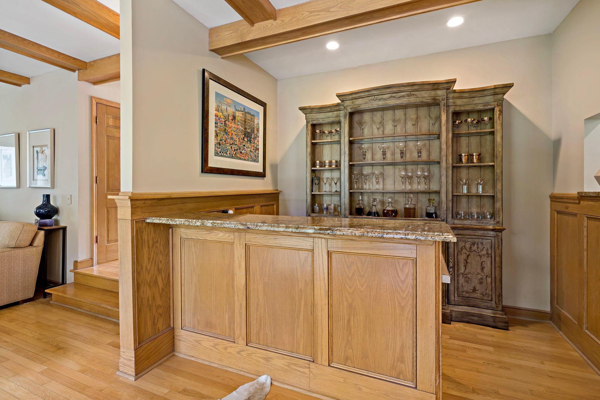 5708 Long Brake Trail Property Photo 24