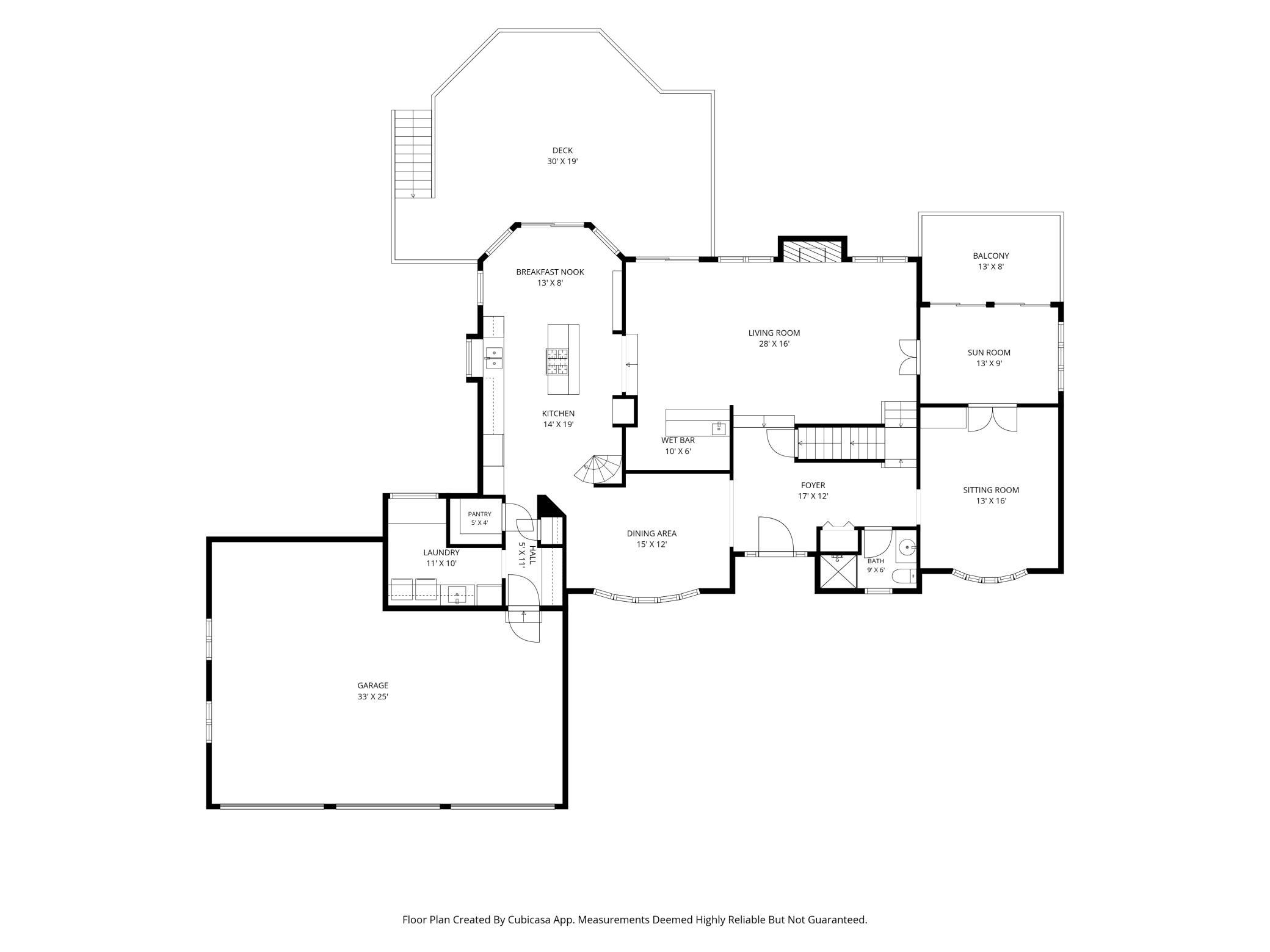 5708 Long Brake Trail Property Photo 79