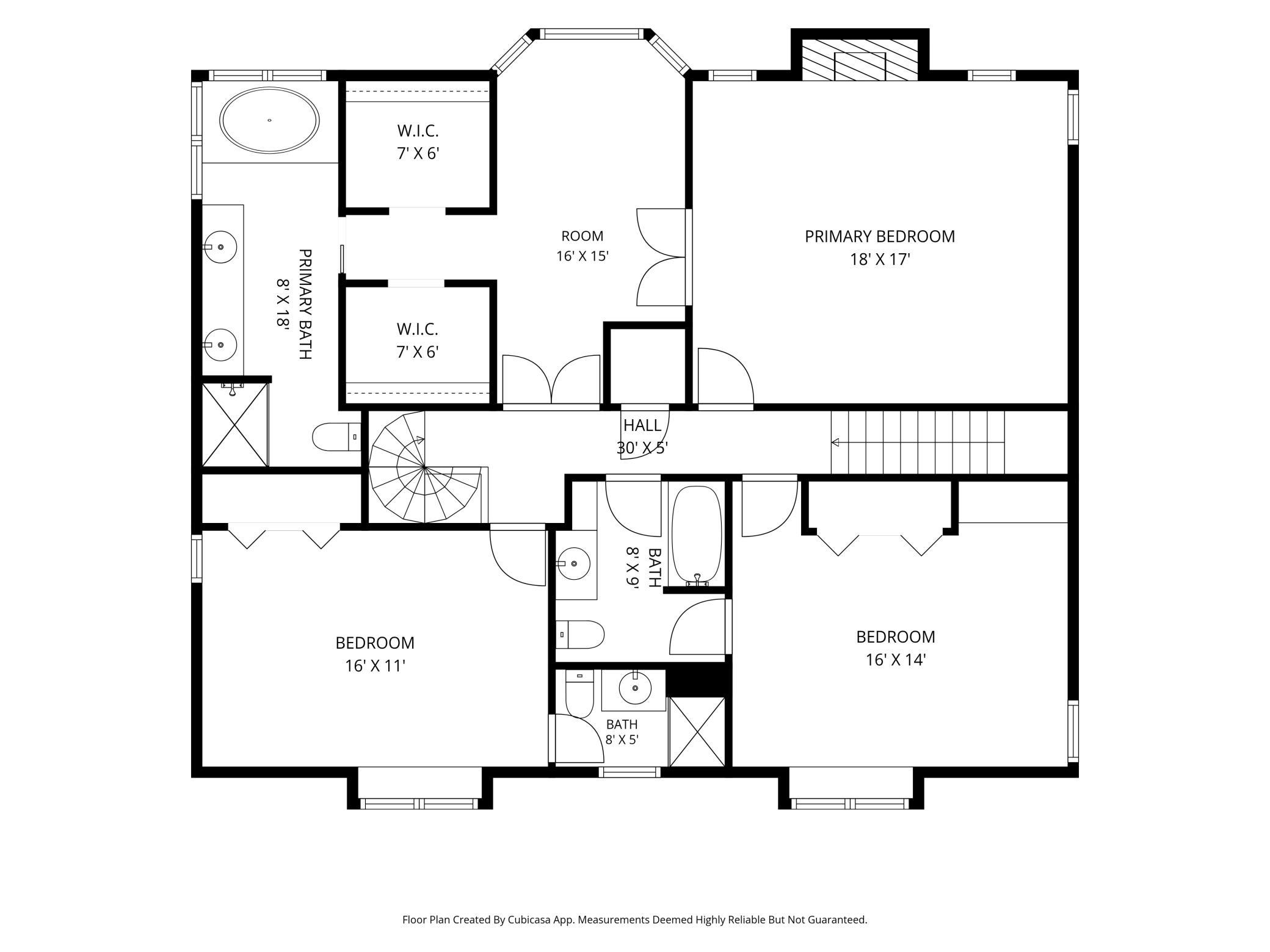 5708 Long Brake Trail Property Photo 80