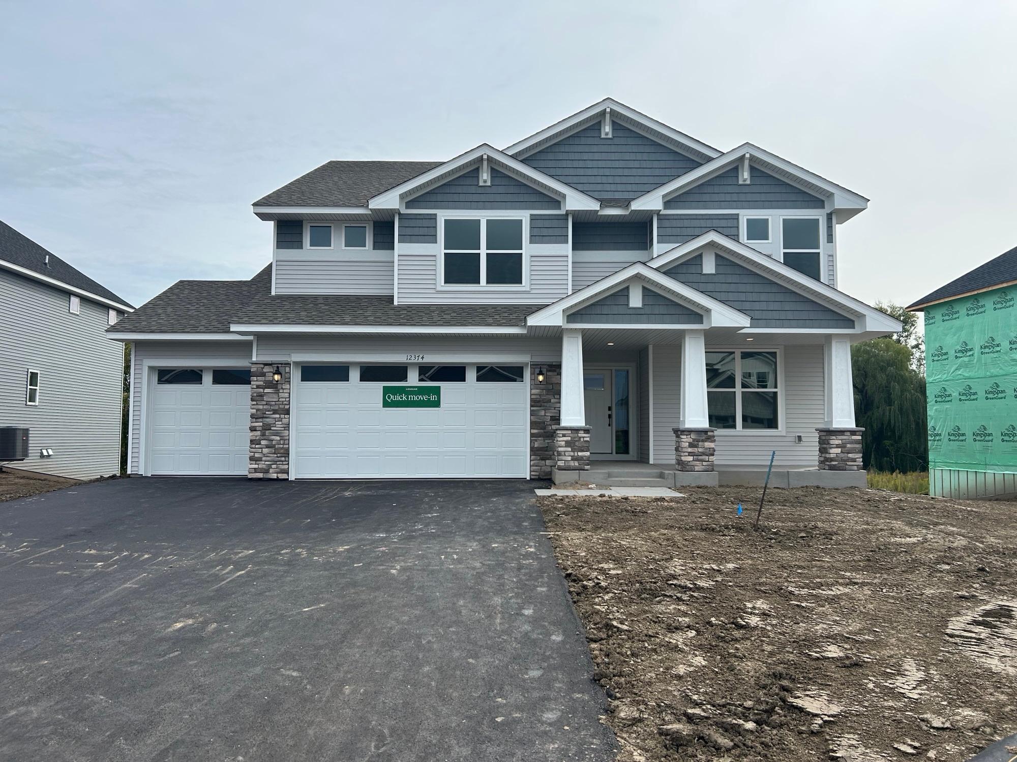12374 Holden Way Property Photo 1