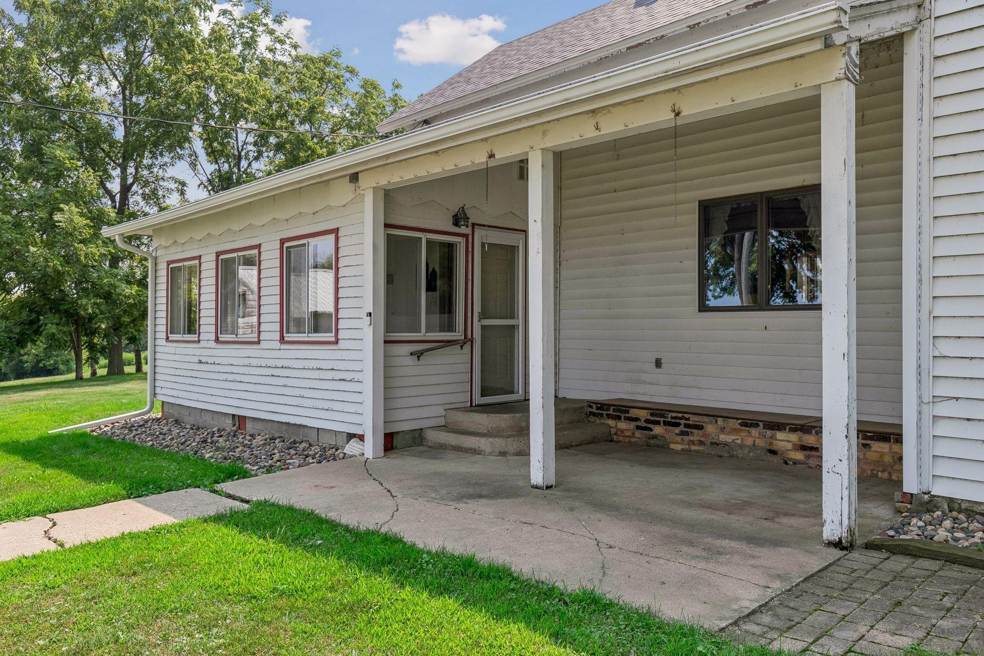 5811 Mount Carmel Road Property Photo 5