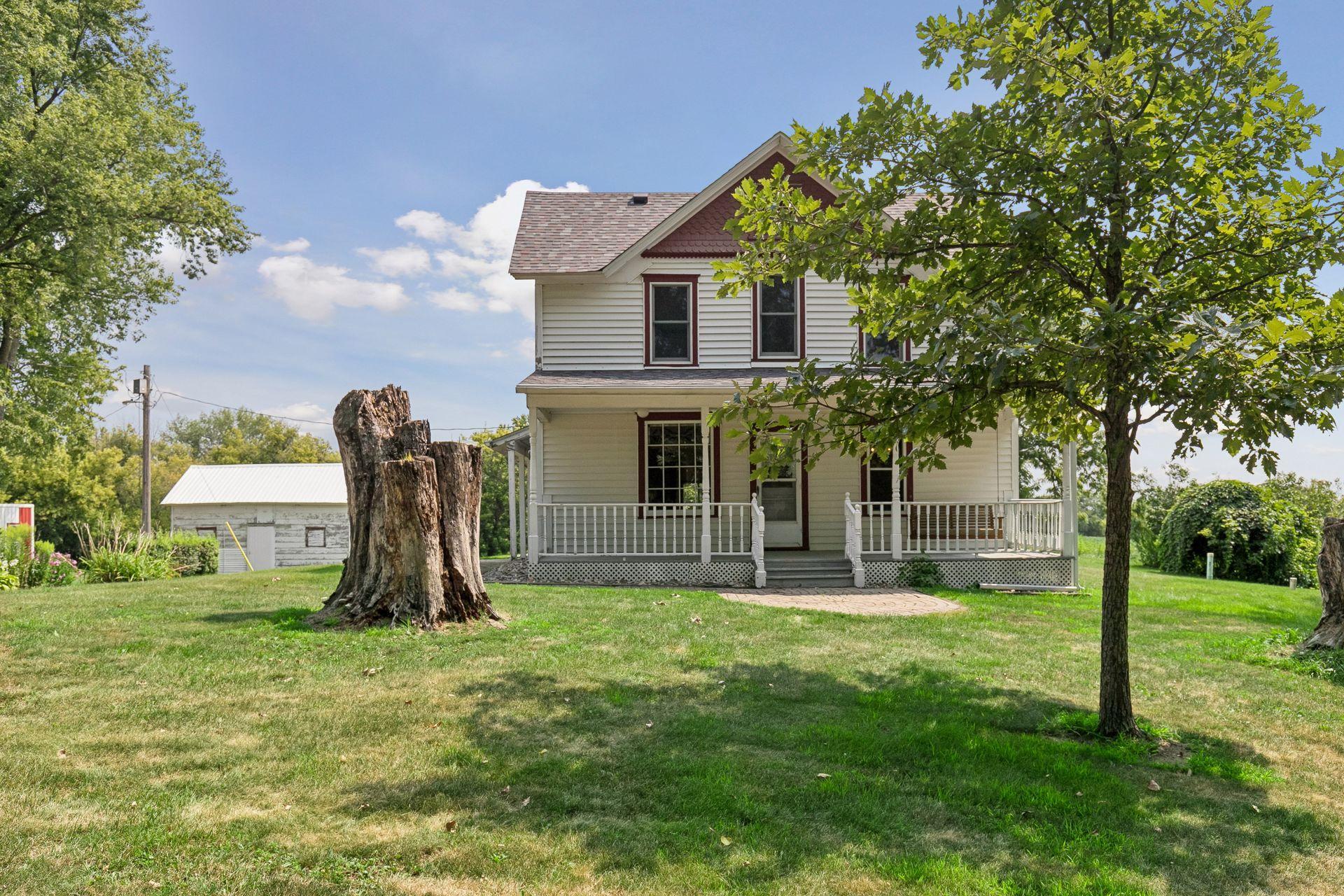 5811 Mount Carmel Road Property Photo 6