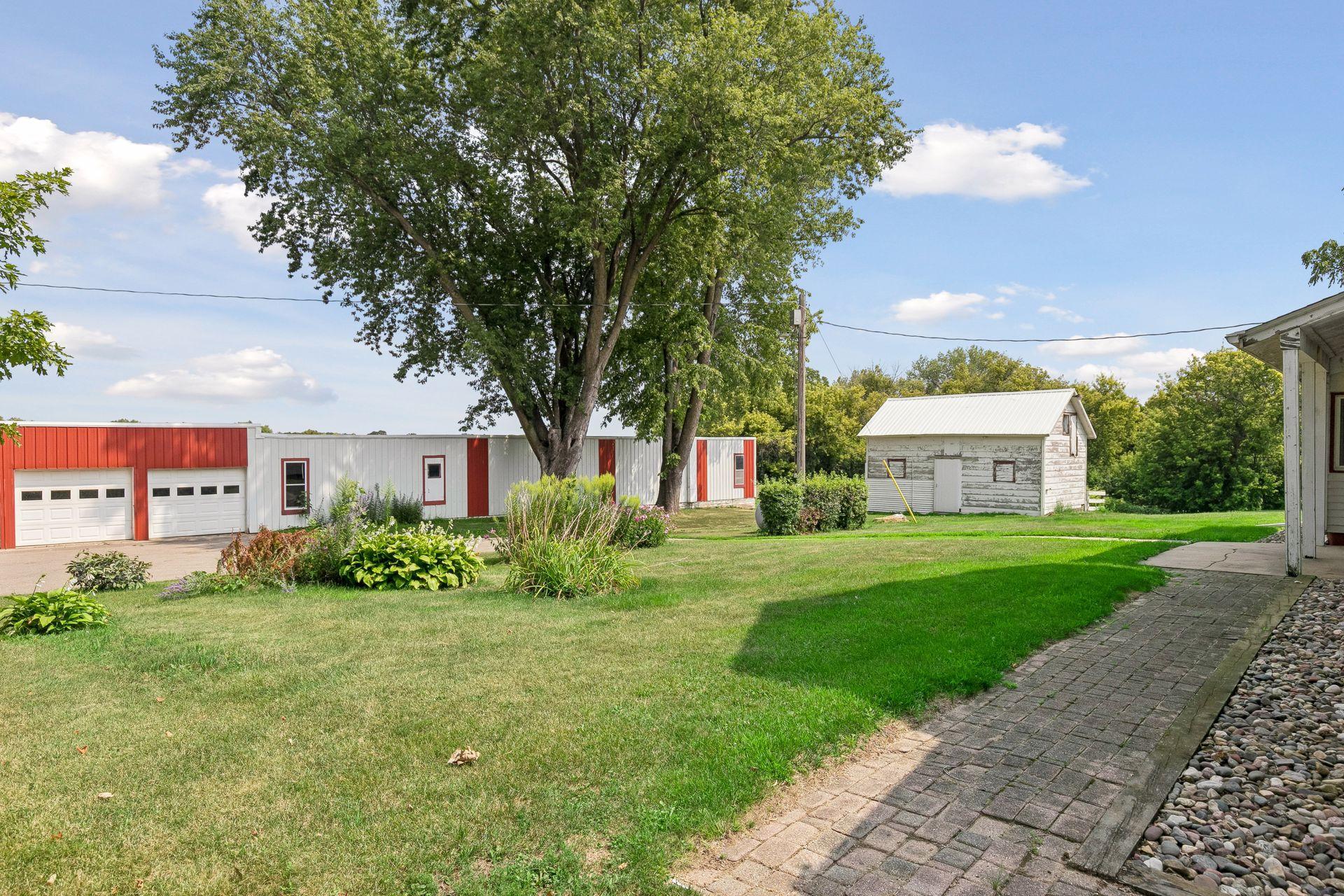 5811 Mount Carmel Road Property Photo 7