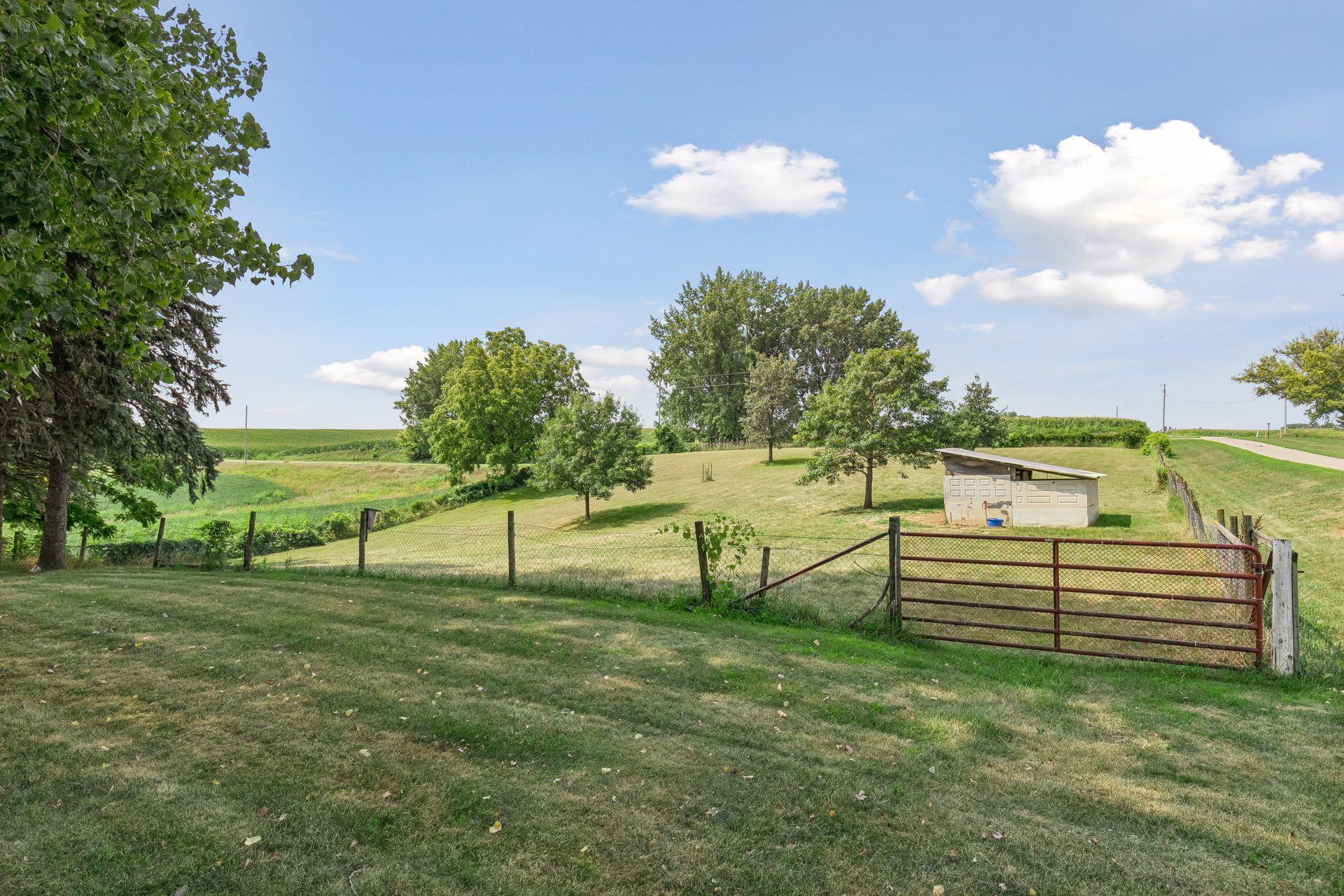 5811 Mount Carmel Road Property Photo 9