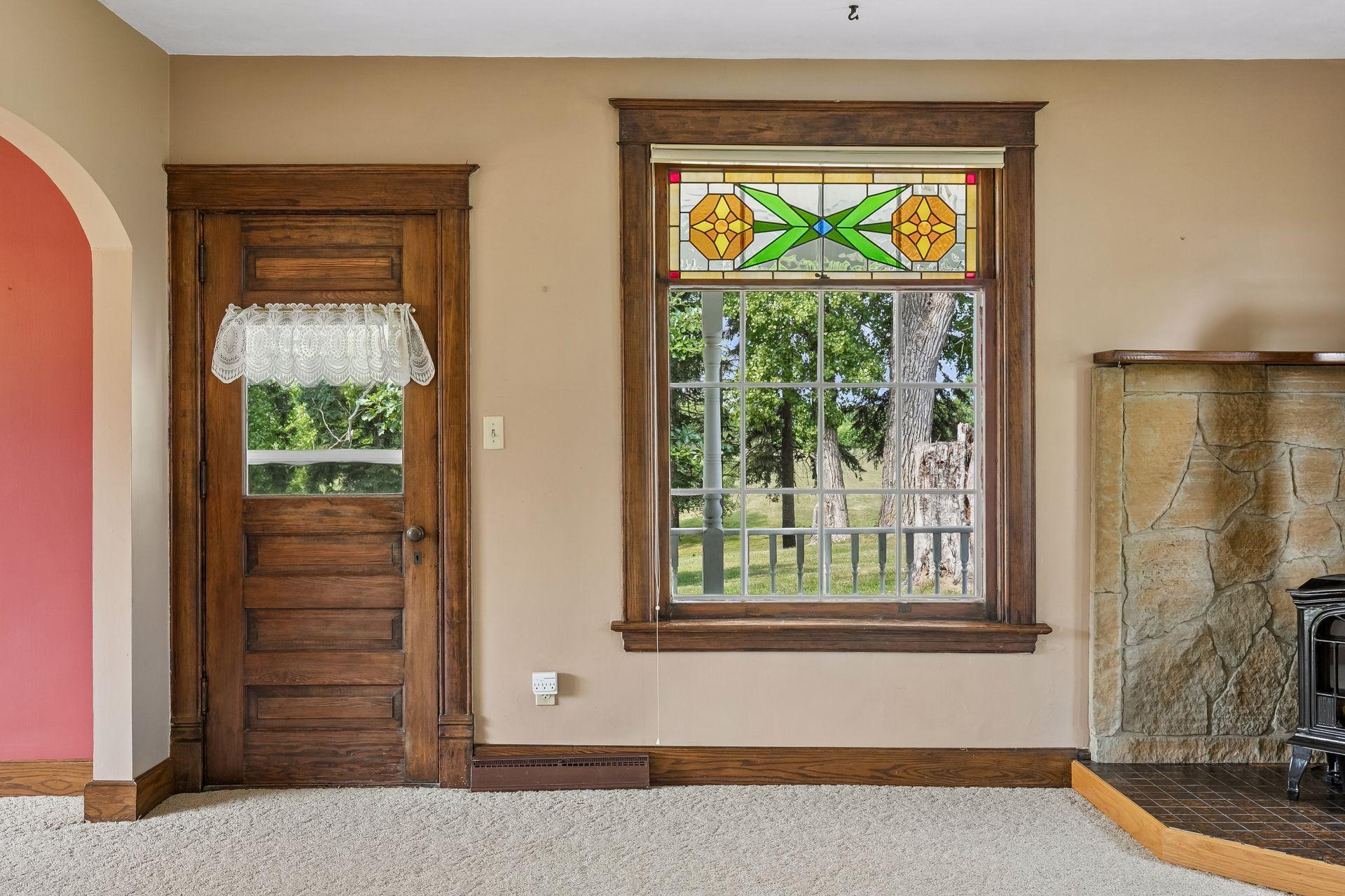 5811 Mount Carmel Road Property Photo 10
