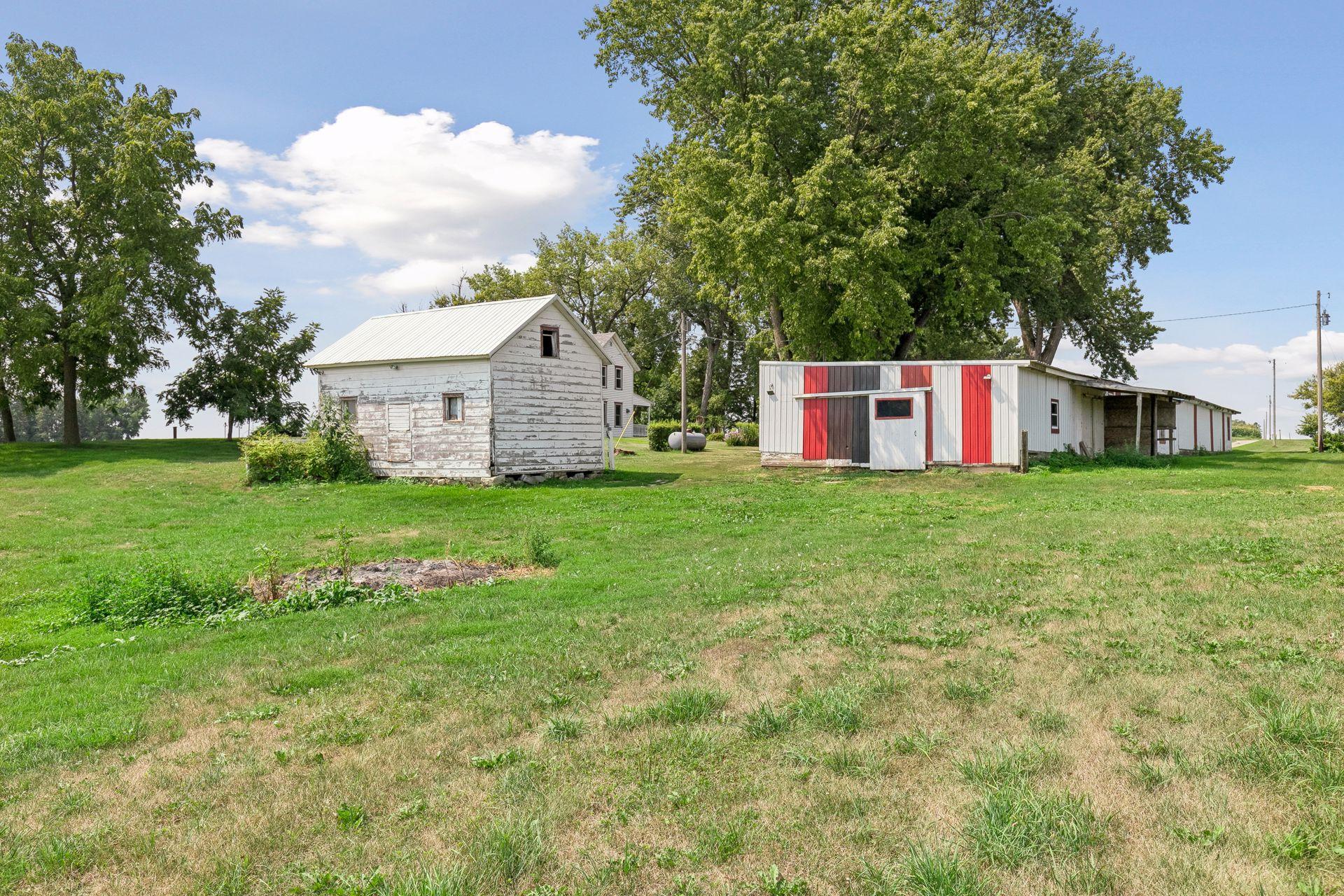 5811 Mount Carmel Road Property Photo 42