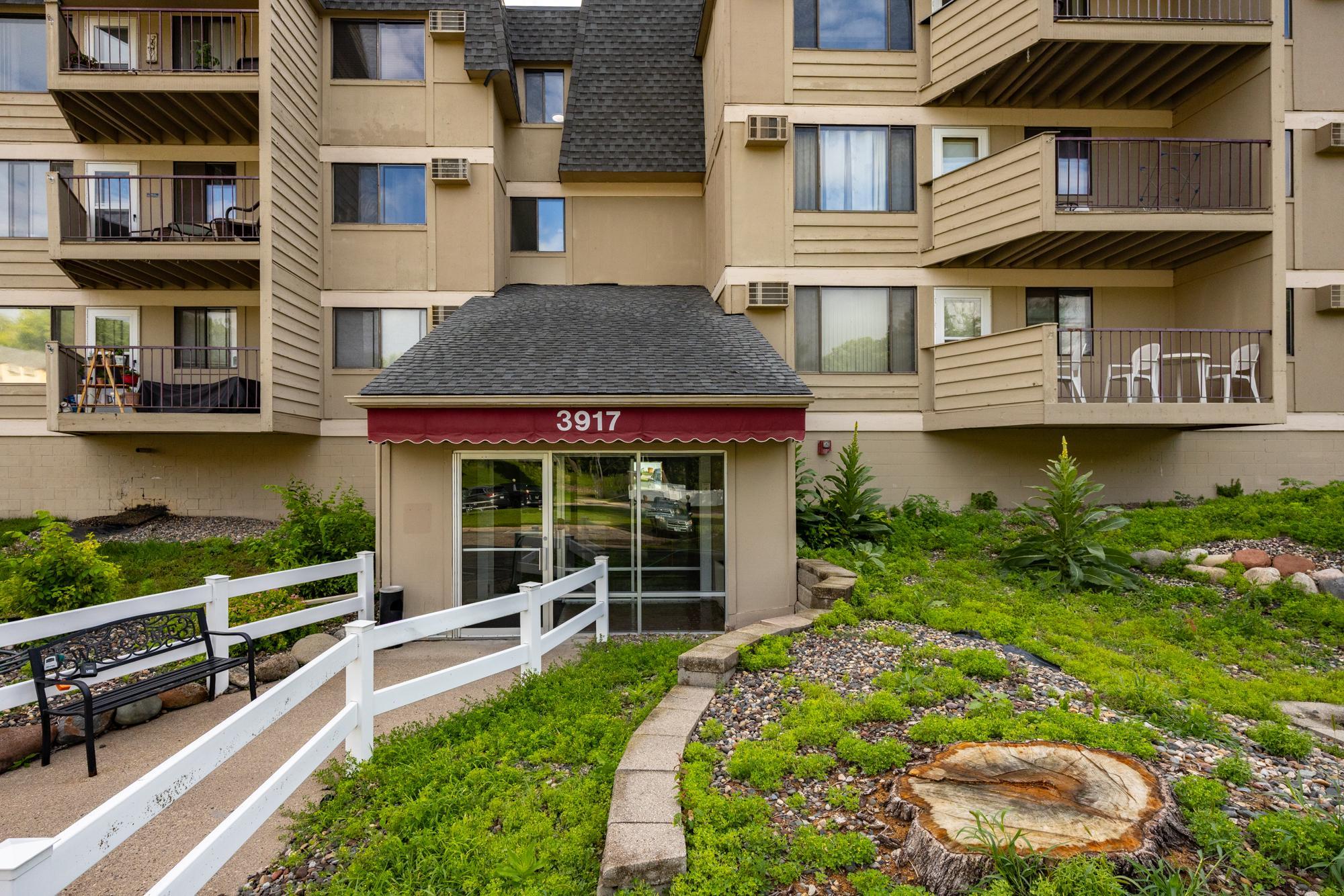 3917 Heritage Hills Drive 102