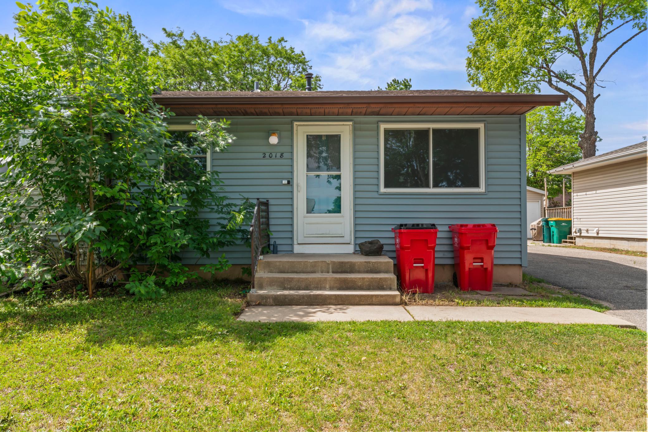 2018 42nd Street Nw Property Photo 1