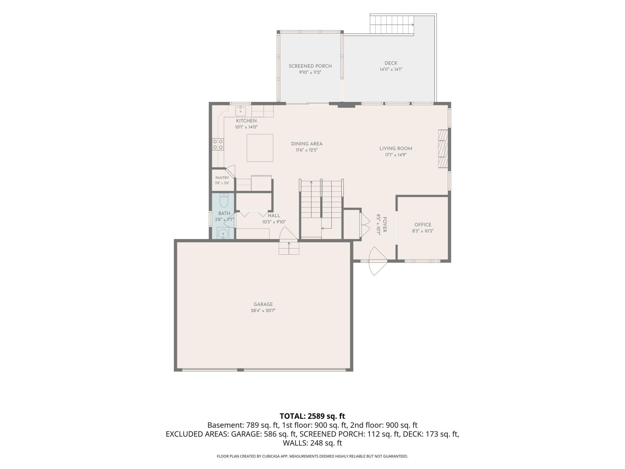 14000 Ashford Path Property Photo 49