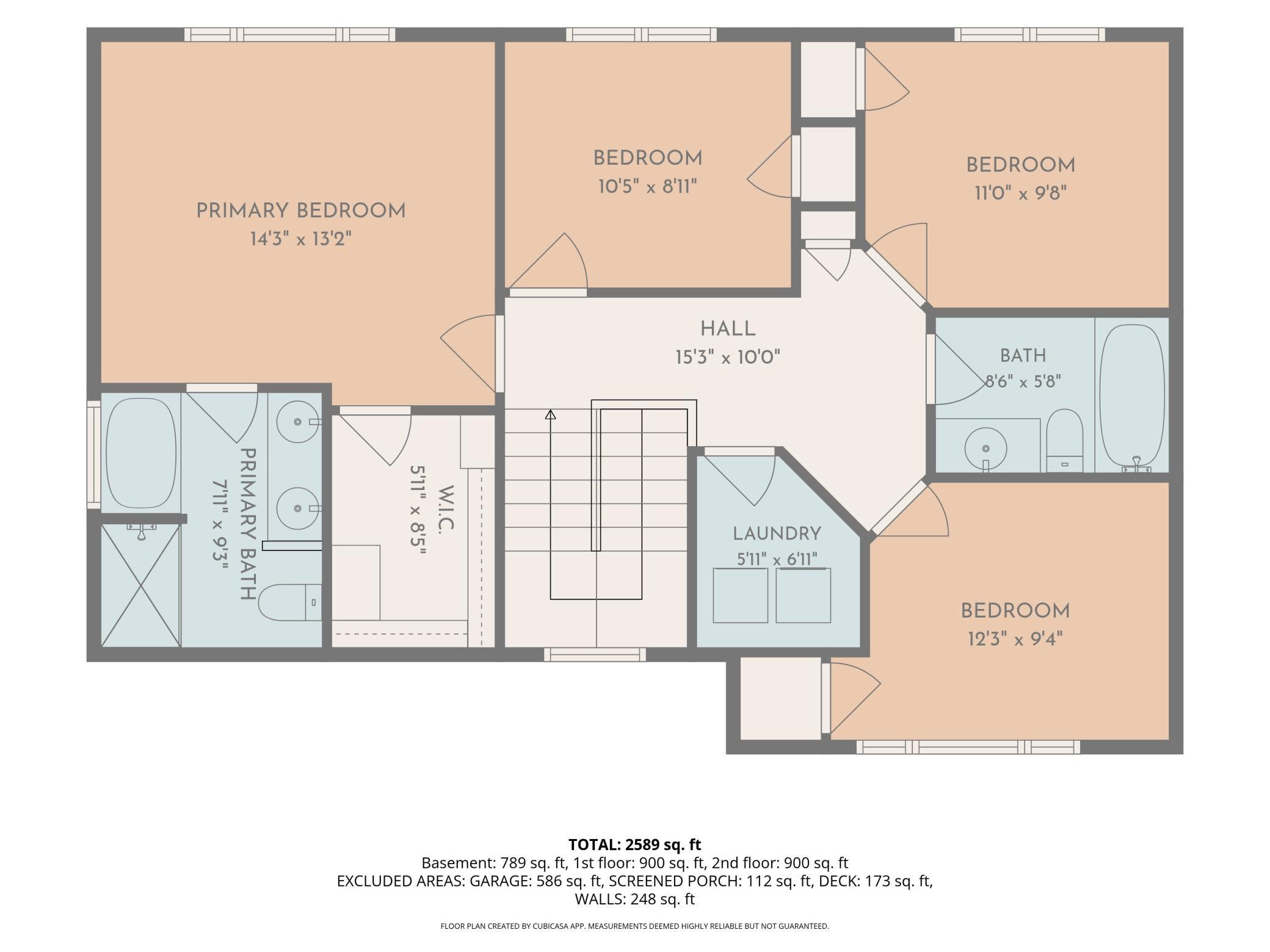 14000 Ashford Path Property Photo 50