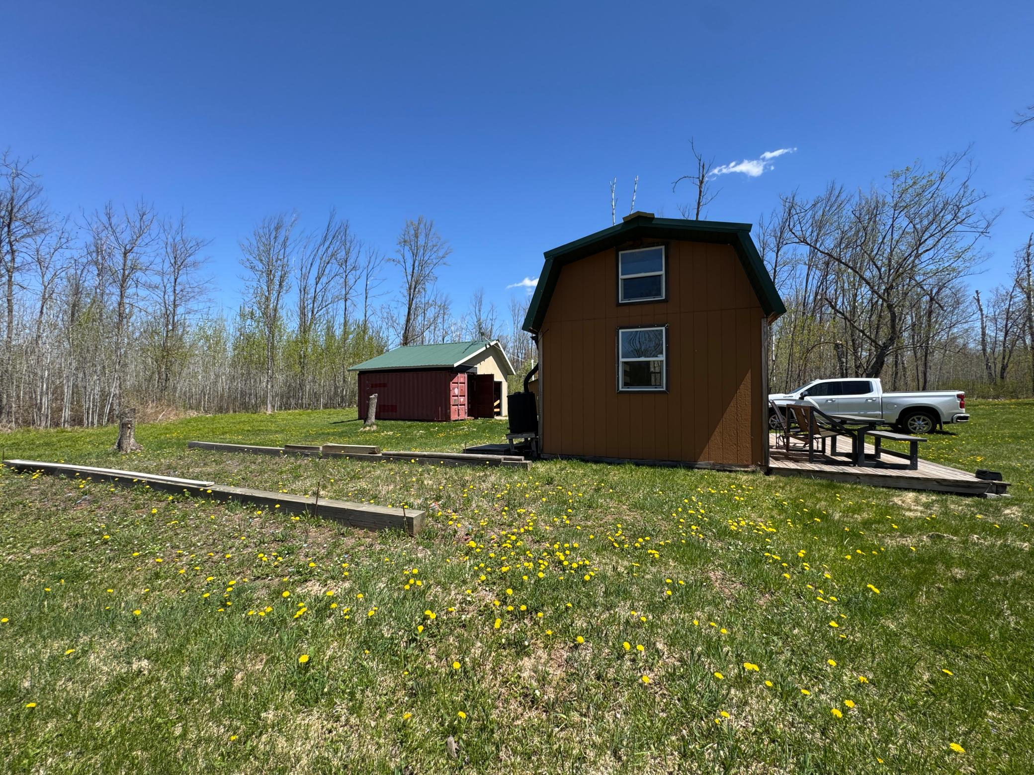 7233 Brown Road Property Photo 9