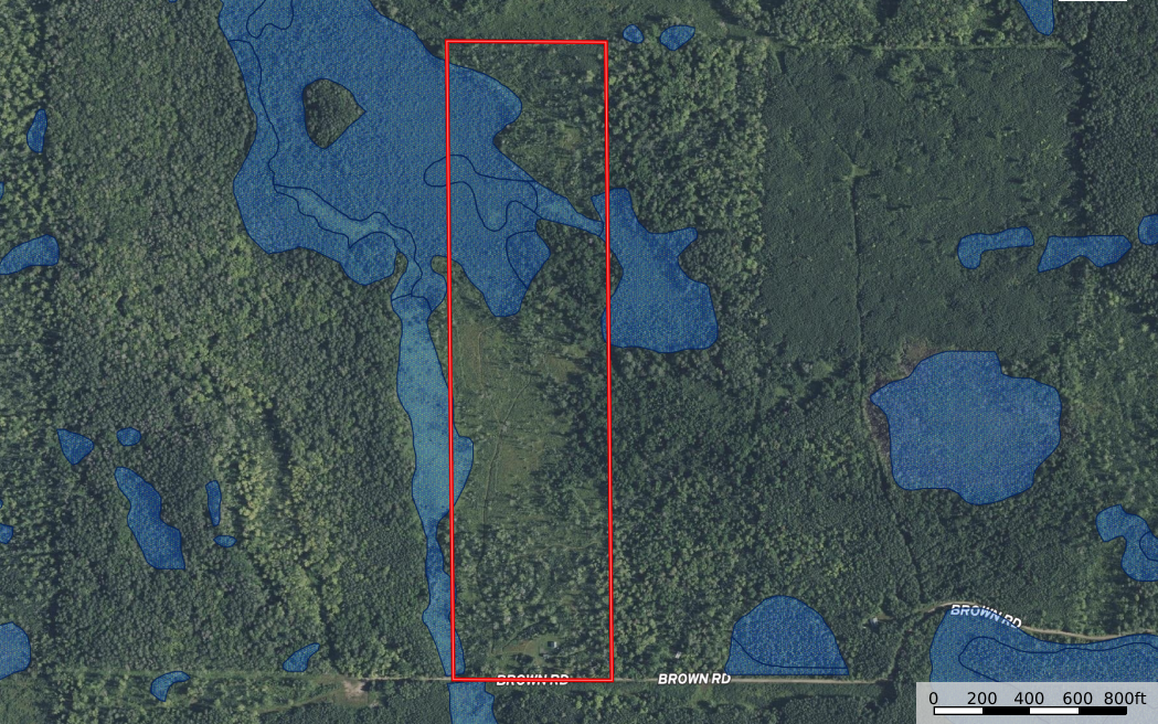 7233 Brown Road Property Photo 17