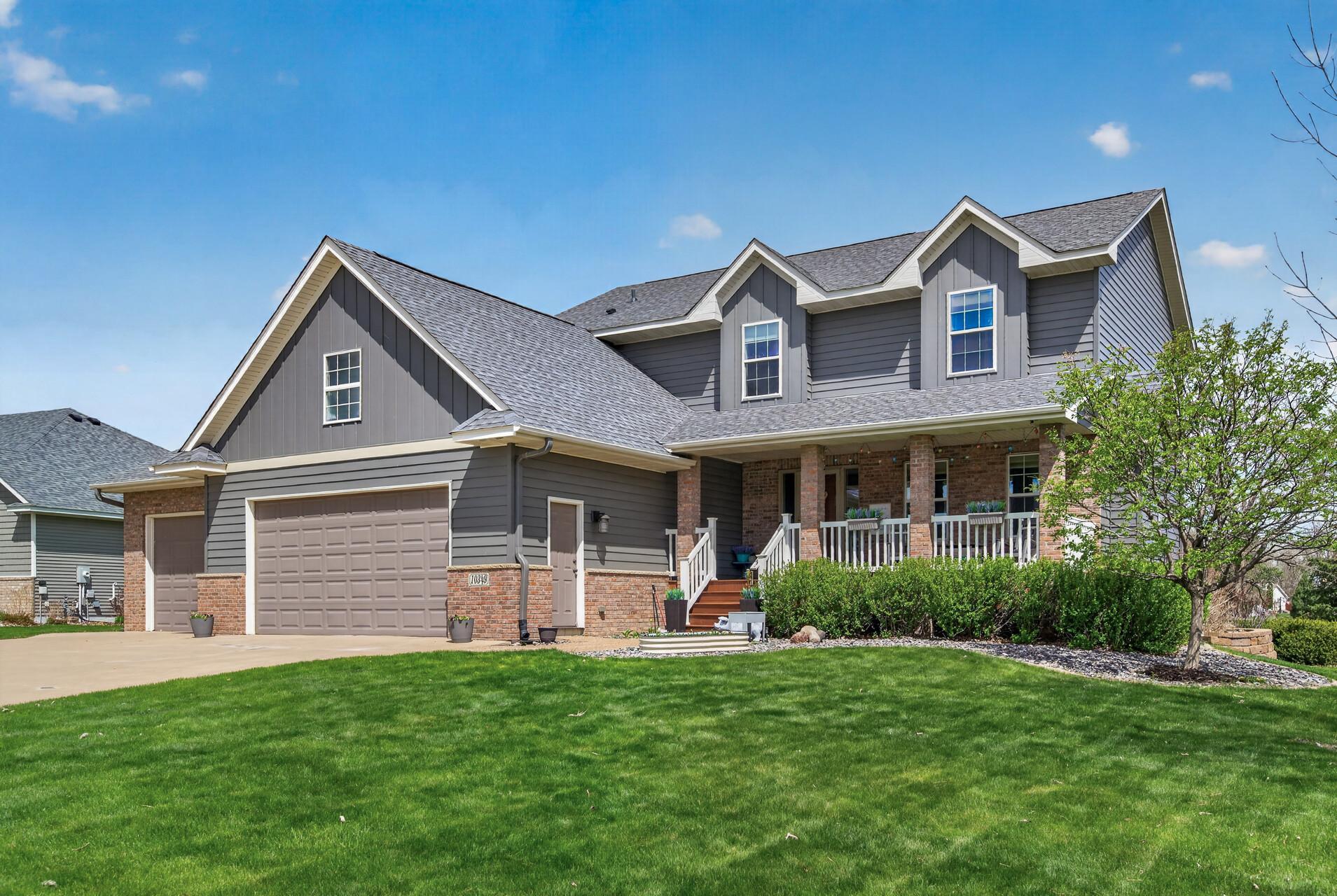 10349 Karston Court Ne Property Photo 1