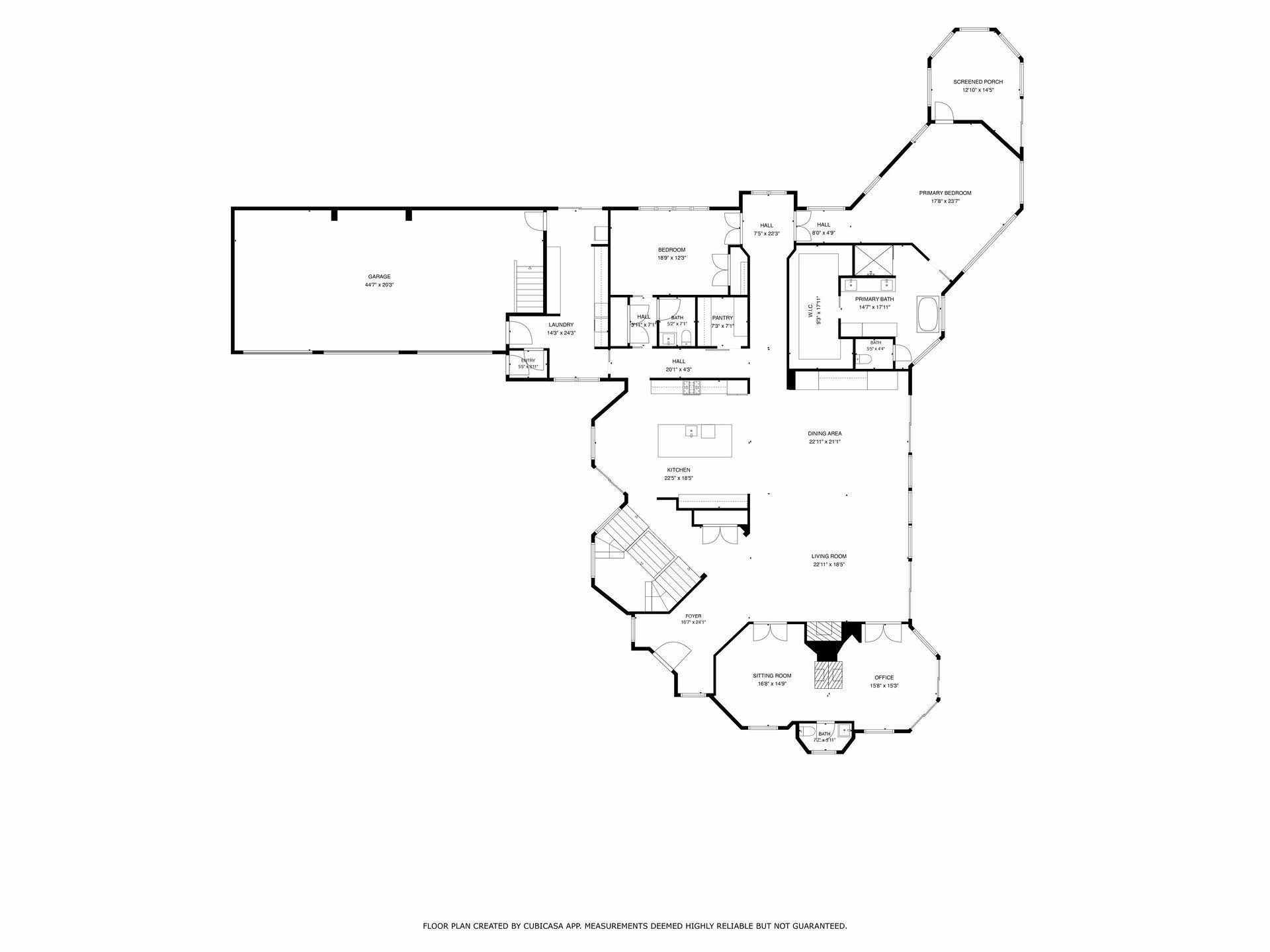 6504 Stauder Circle Property Photo 97