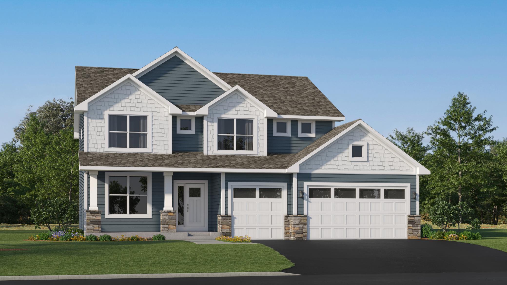 18343 Huntley Trail Property Photo 1