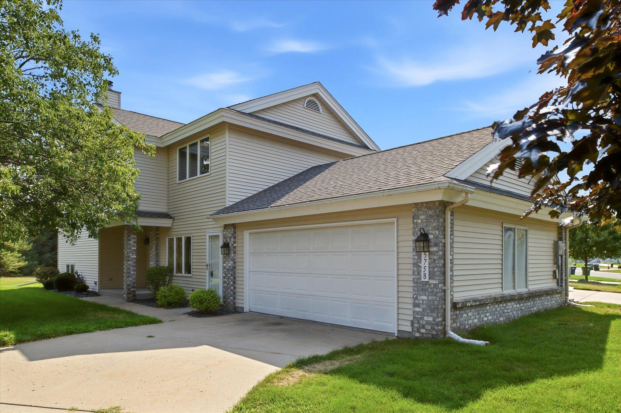 5758 Heather Ridge Drive