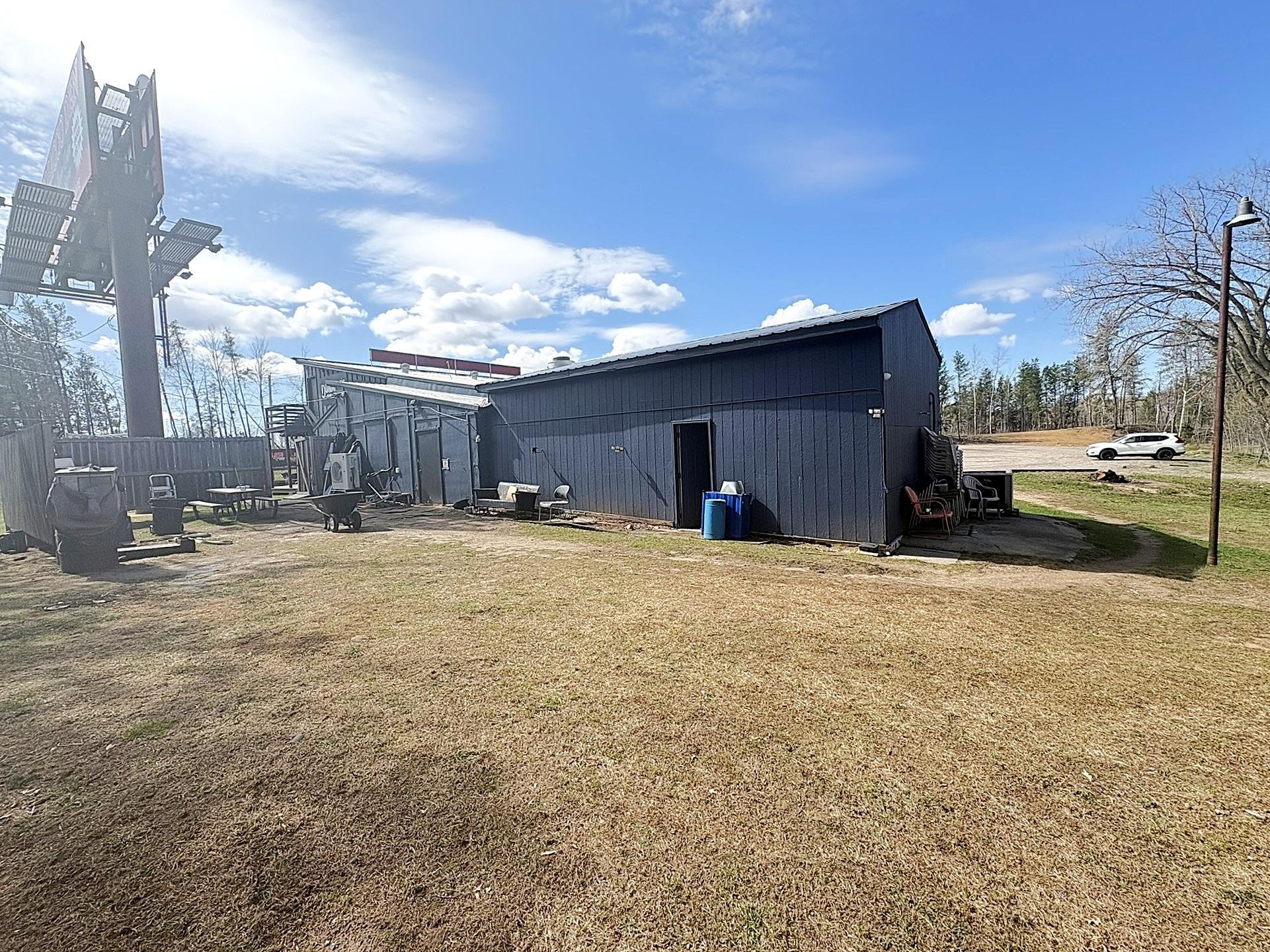 12110 State Highway 210 Property Photo 5