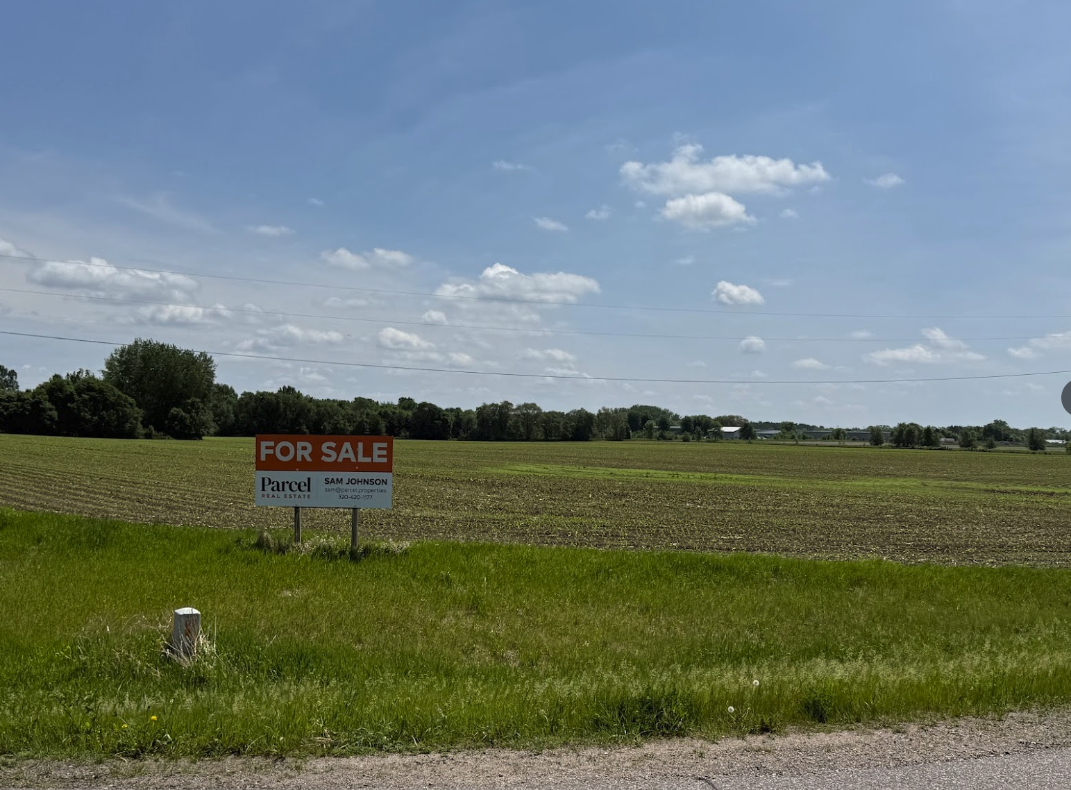 Tbd County Road 8 Property Photo 1