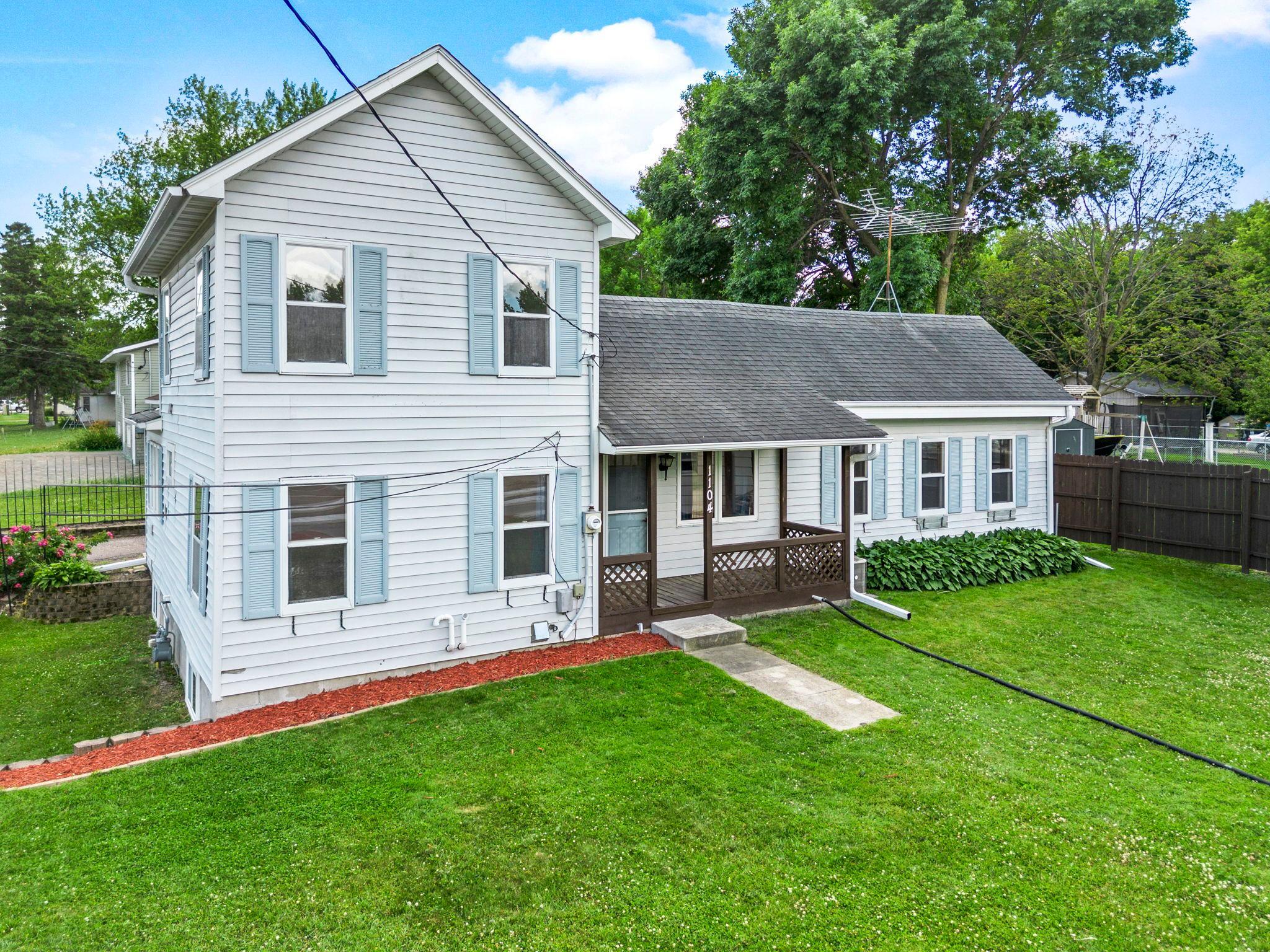 1104 4th Street Property Photo 1