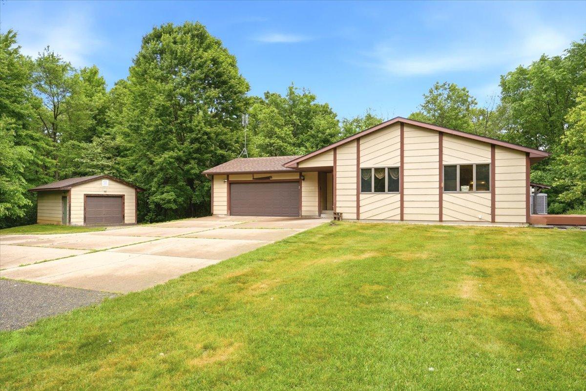 2079 Asplund Road Property Photo 1