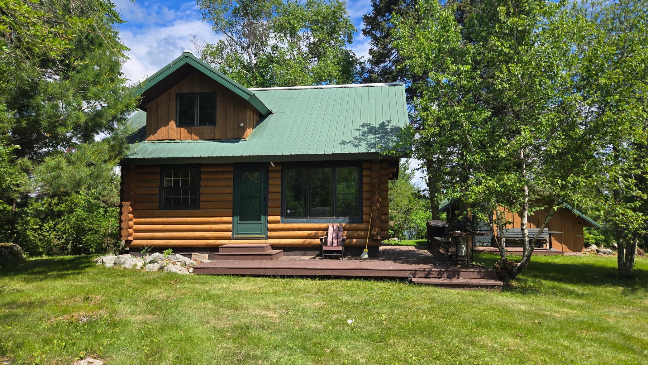 Tbd Longsberry Island Property Photo 1