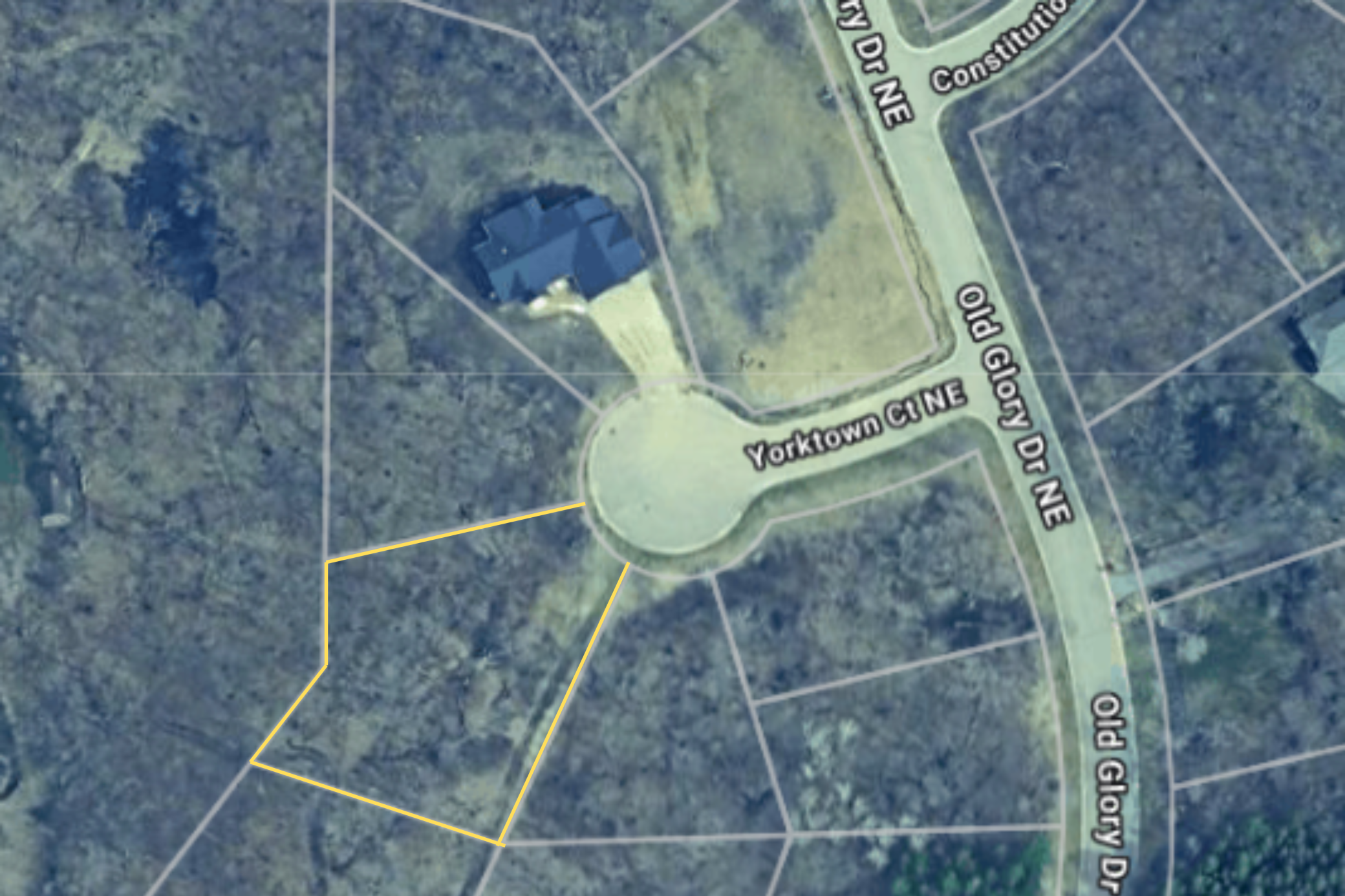 Lot 11 Yorktown Court Ne Property Photo 1