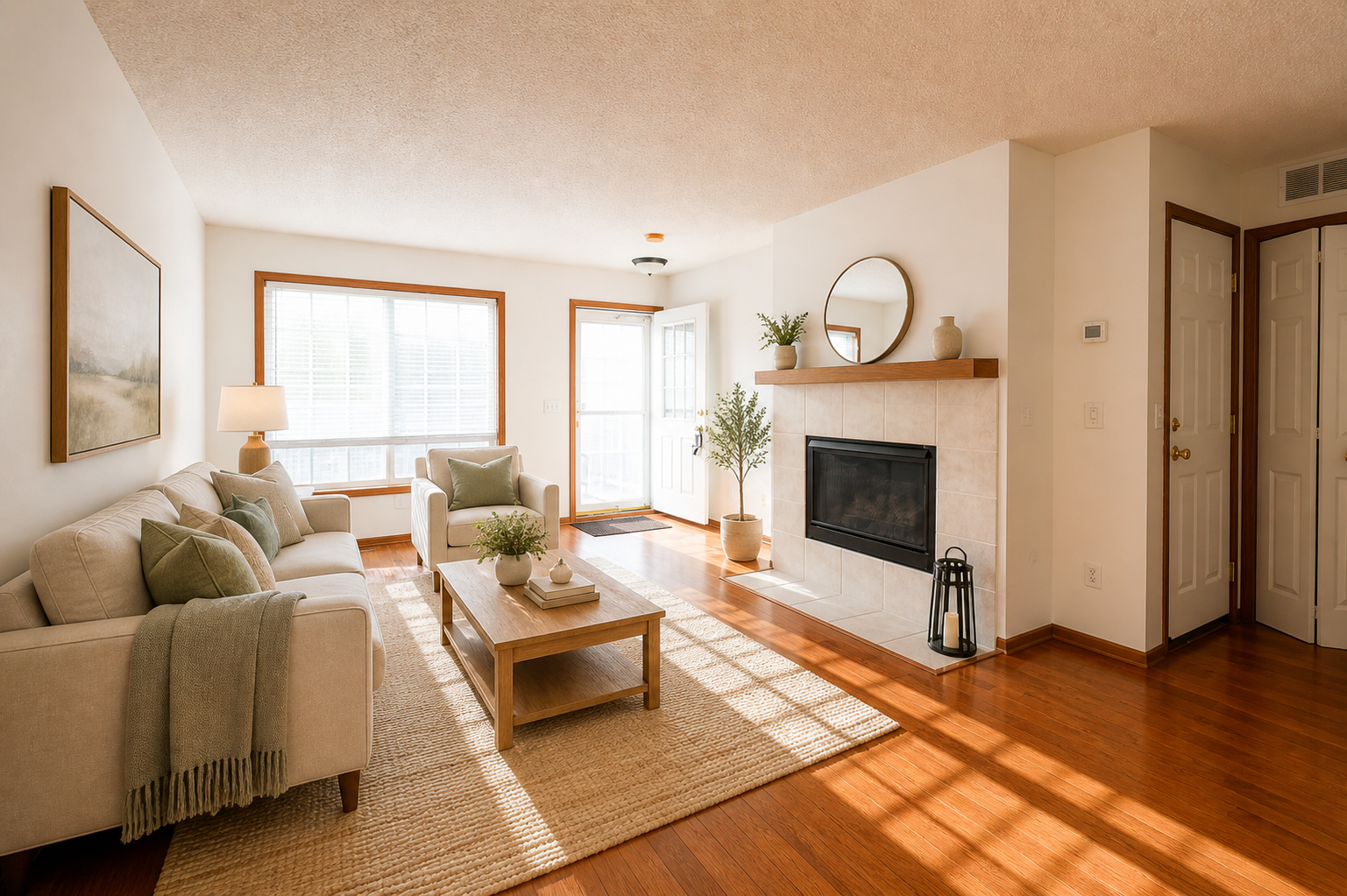 1727 Riverwood Drive 62 Property Photo 1