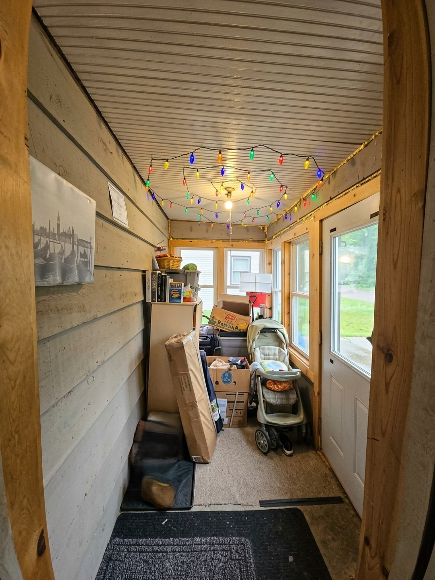 1020 Rosewood Street Property Photo 9