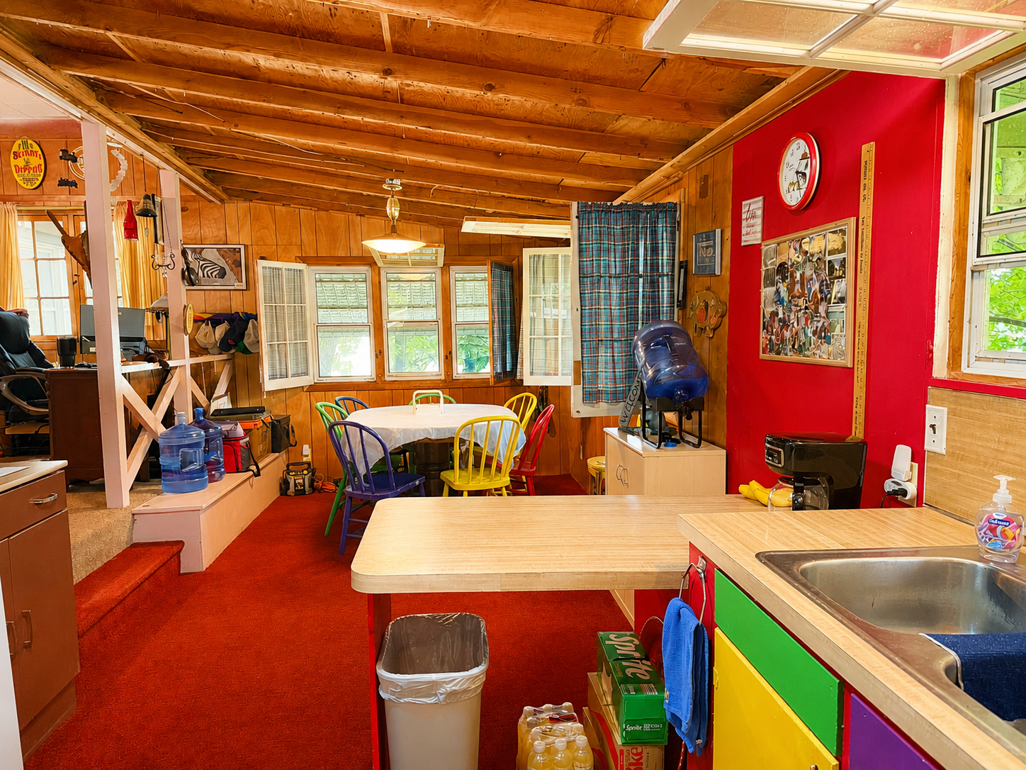 21 N Beaver Lake Road Property Photo 6