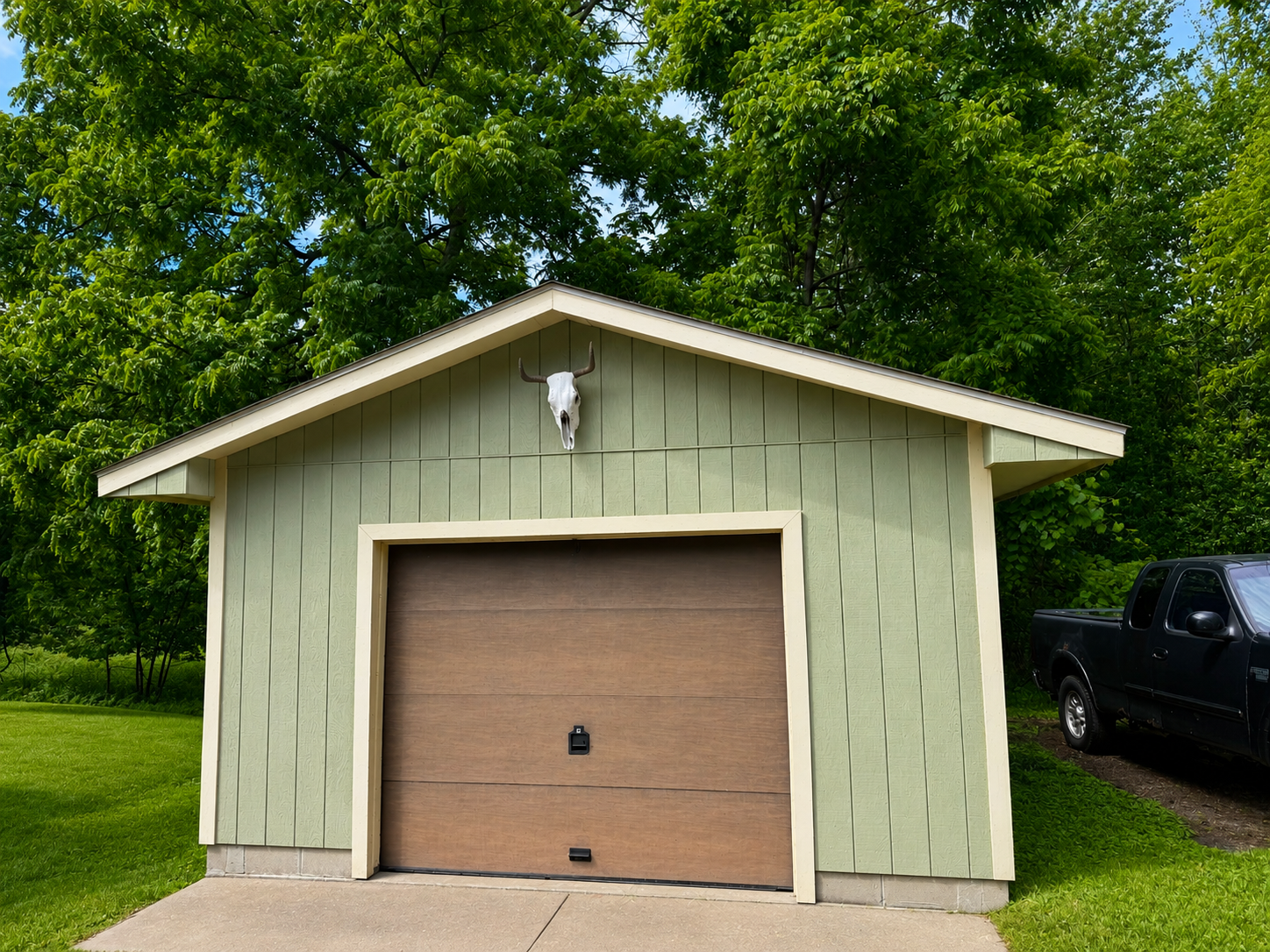 21 N Beaver Lake Road Property Photo 8
