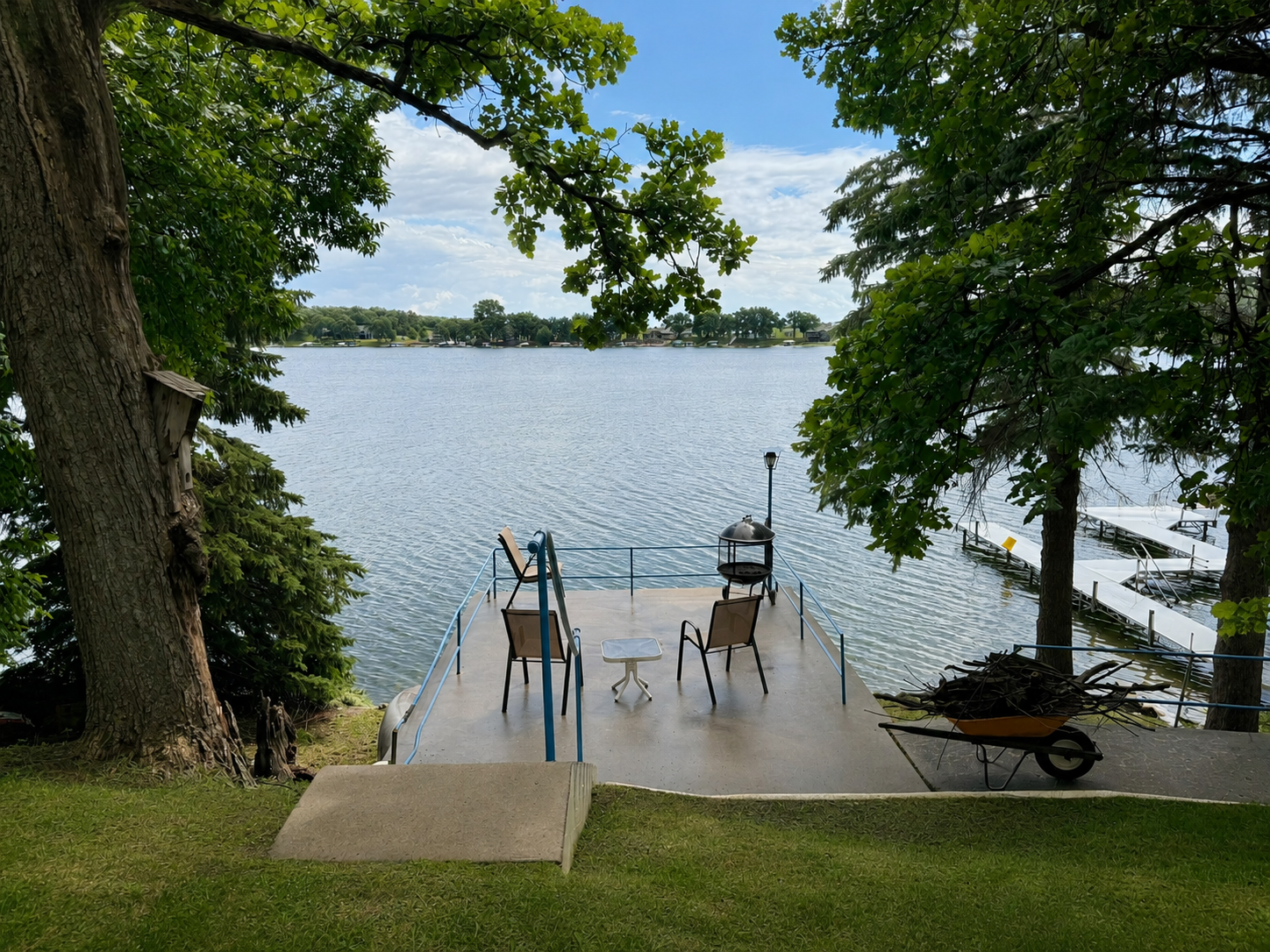21 N Beaver Lake Road Property Photo 9