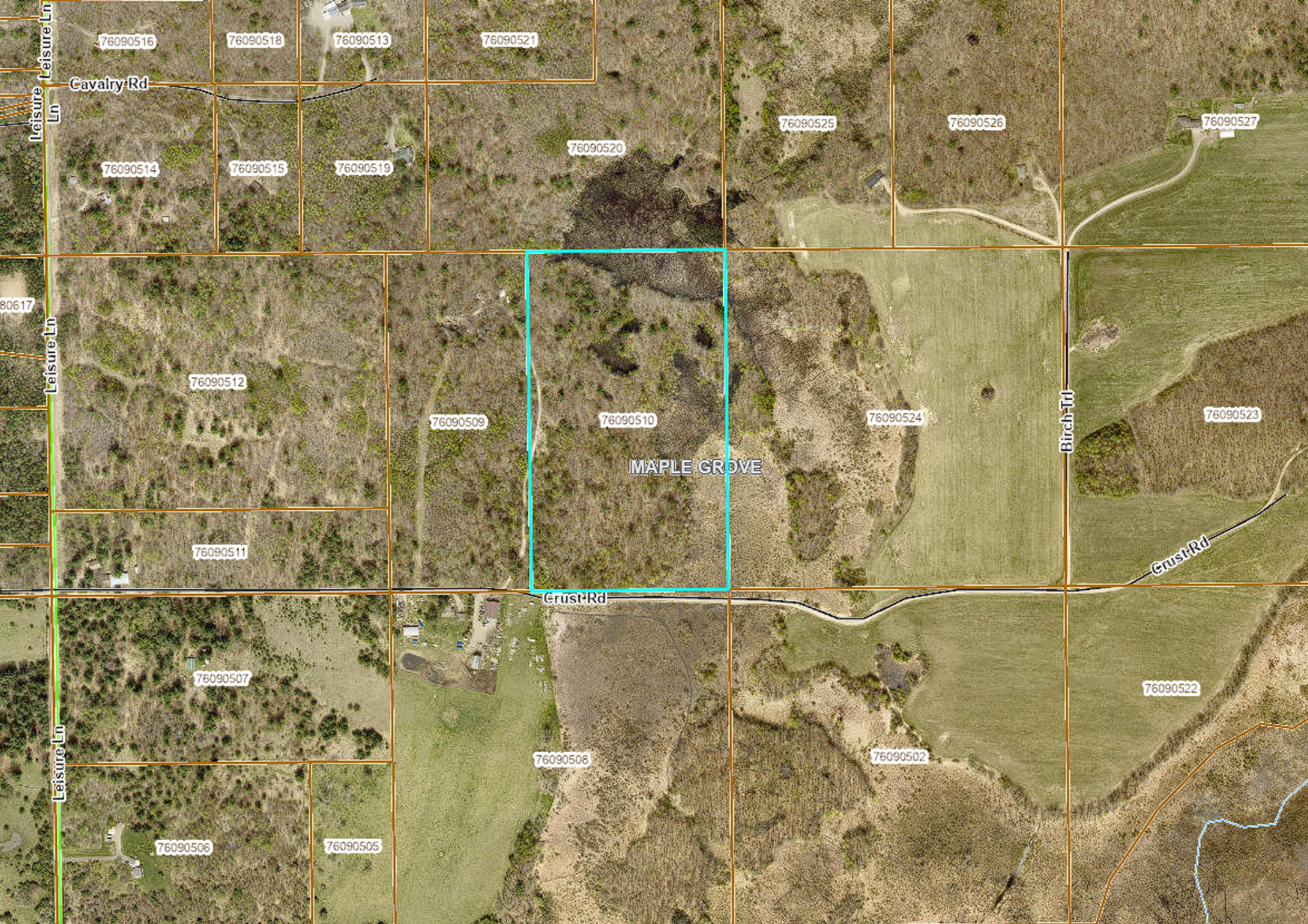 Tbd Crust Road Property Photo 61