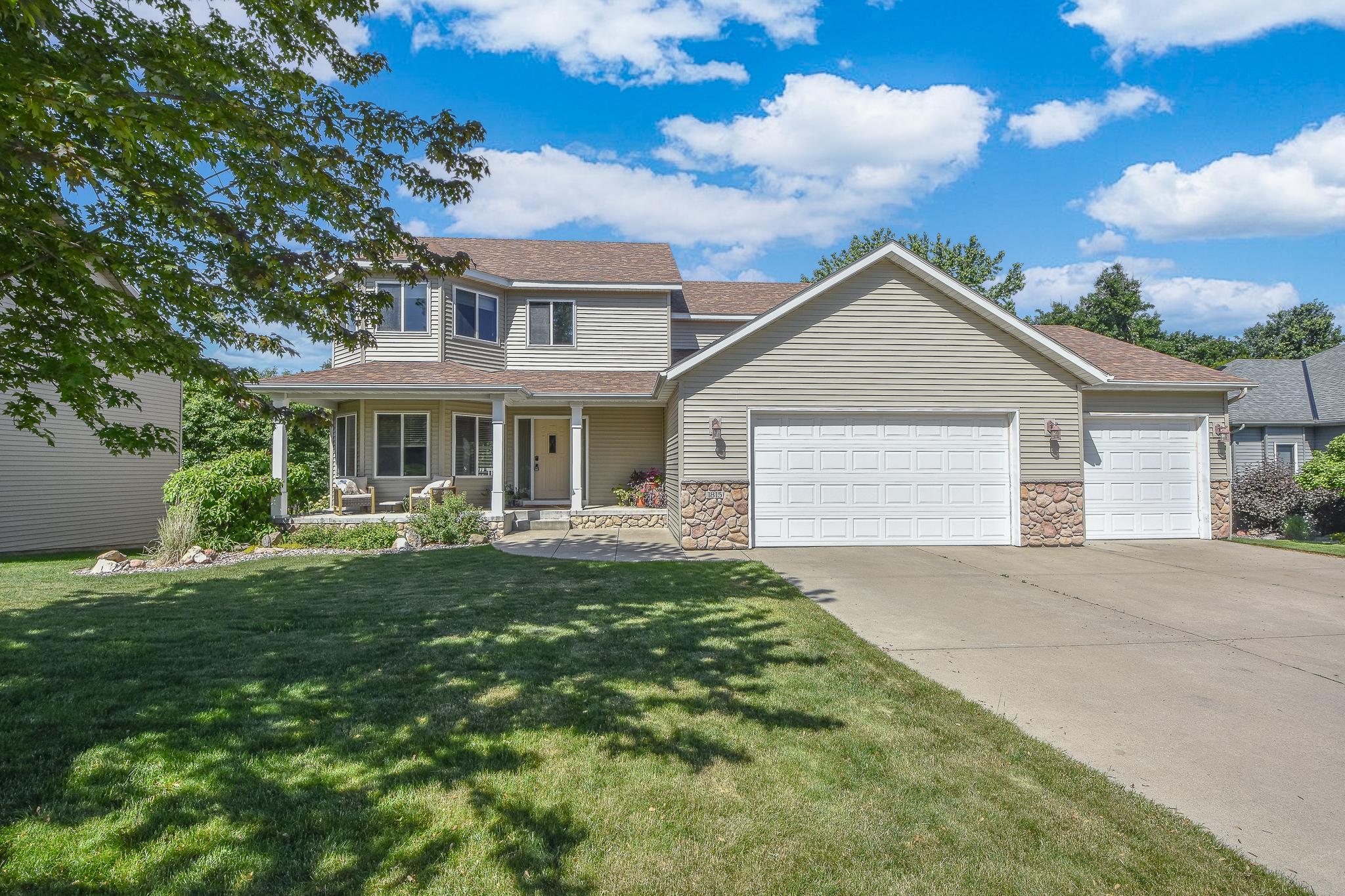 1815 Star Drive Property Photo 1