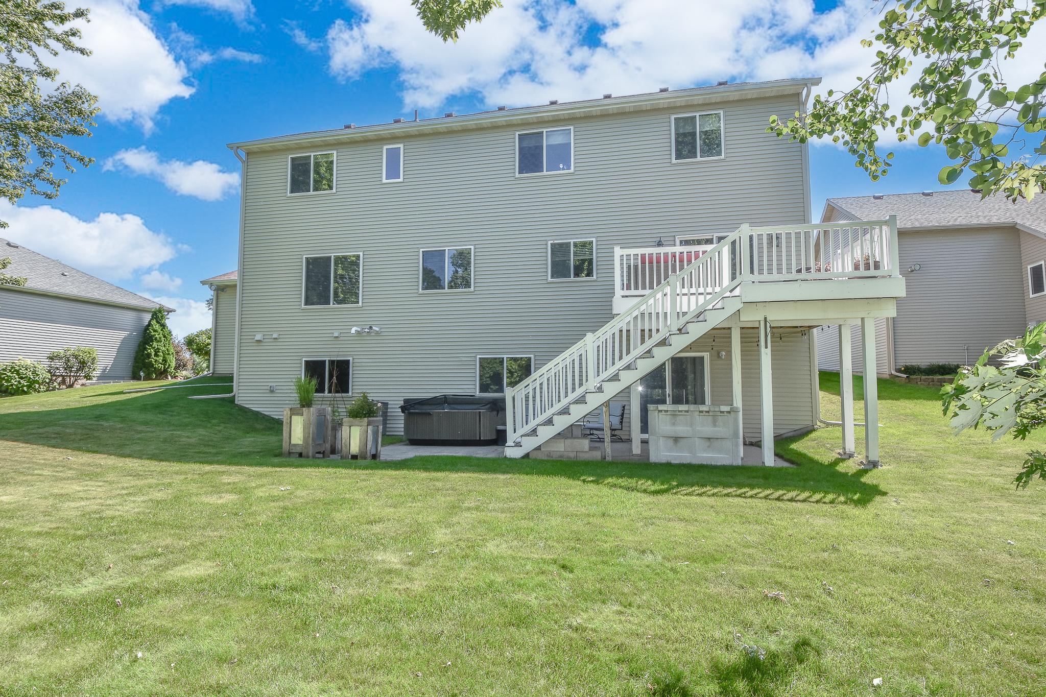 1815 Star Drive Property Photo 49
