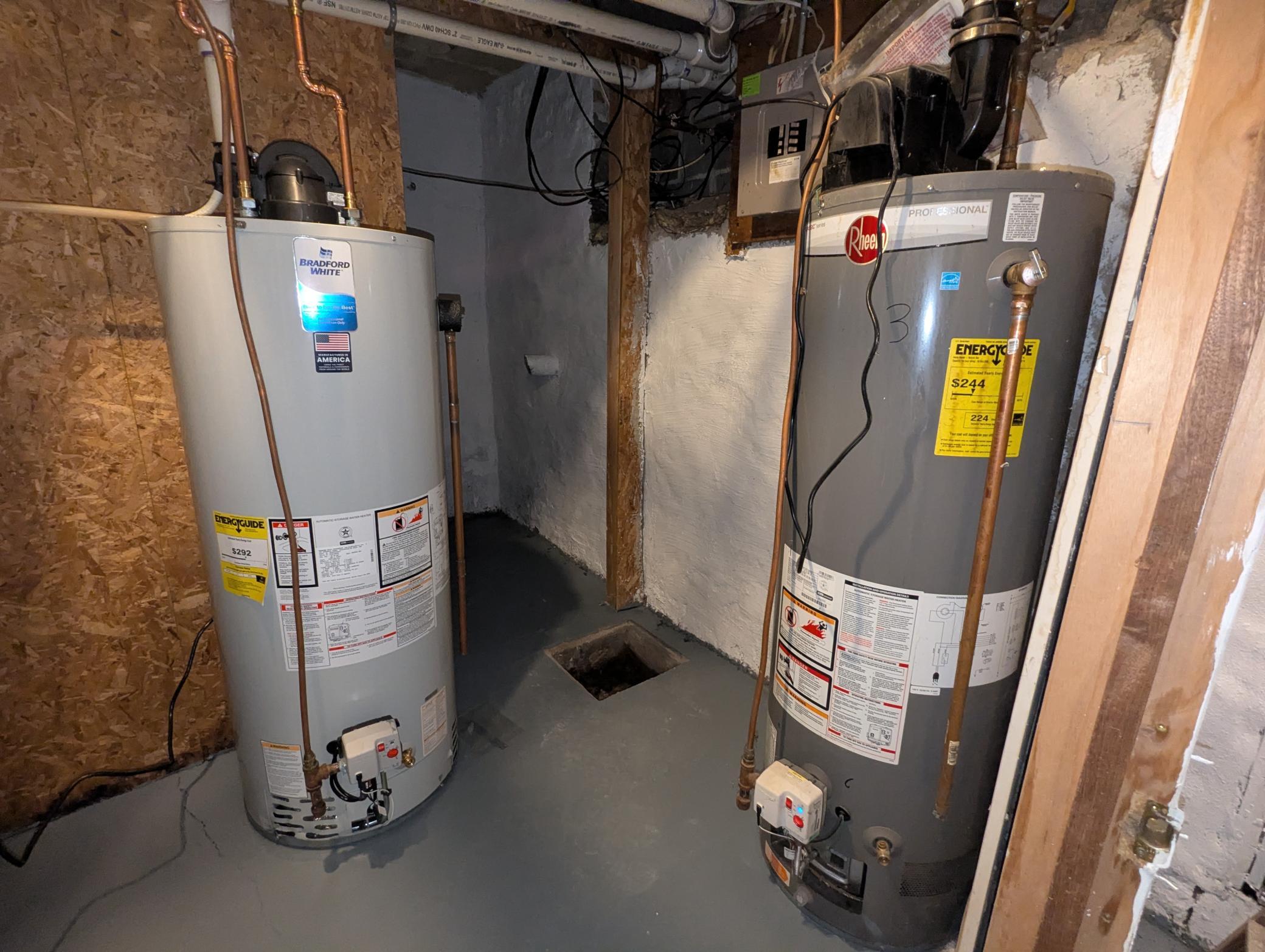 2106 Elliot Avenue Property Photo 64