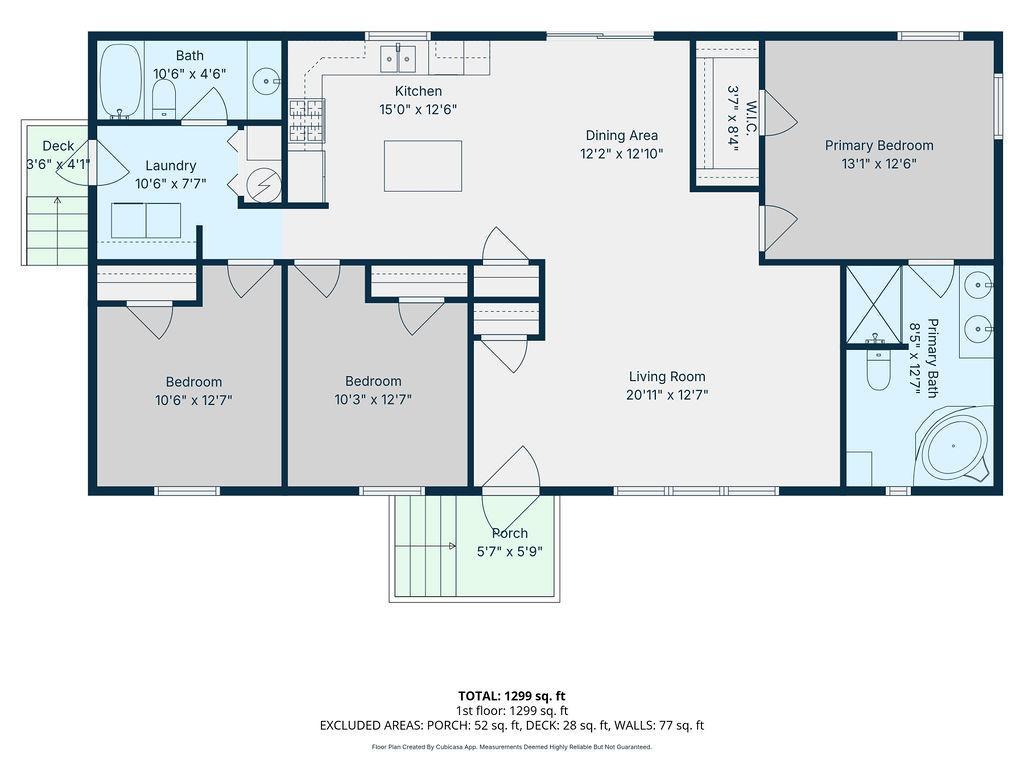 2 Barker Drive Property Photo 21