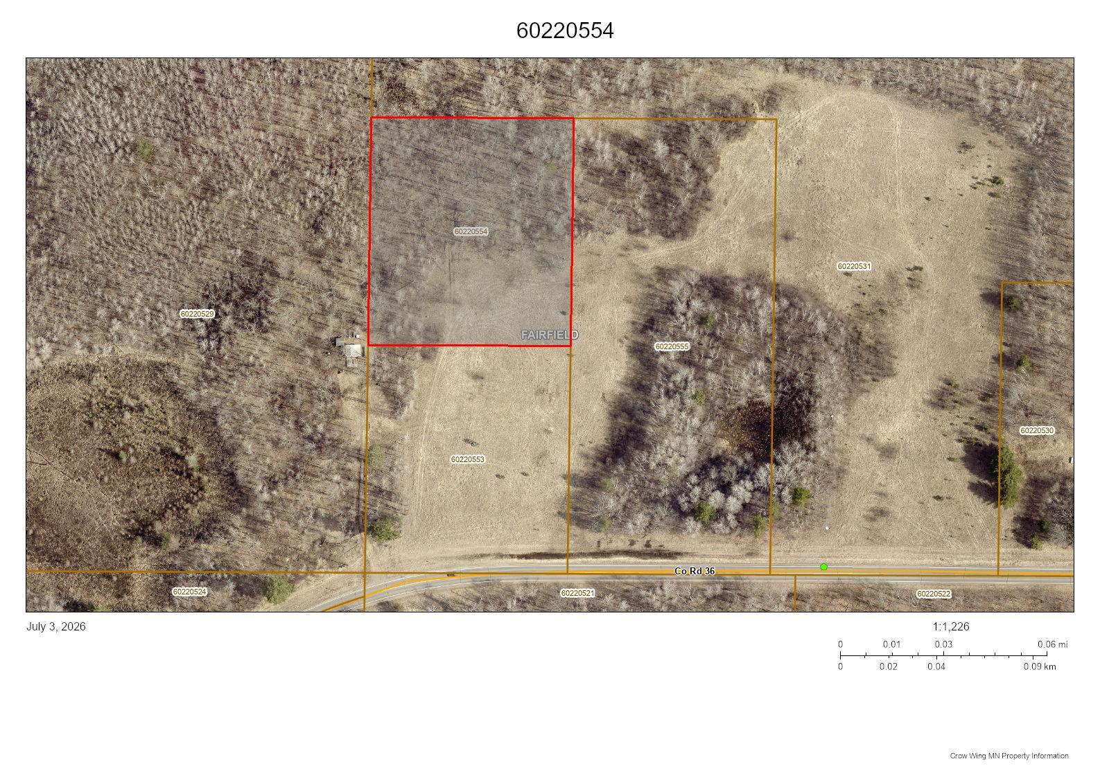 Tbd County Road 36 Property Photo 1