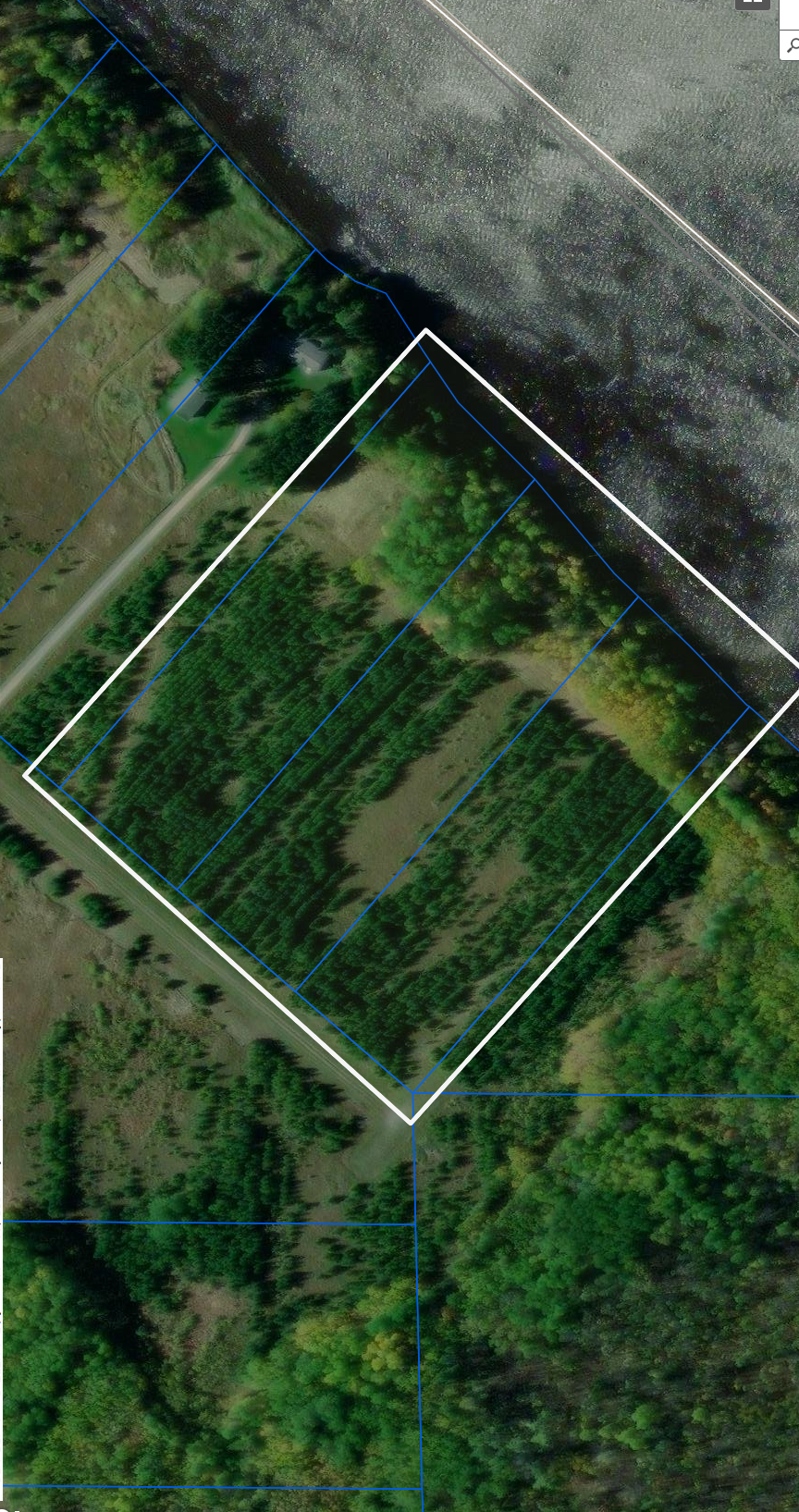 Tbd Town Rd. 389 Property Photo 1
