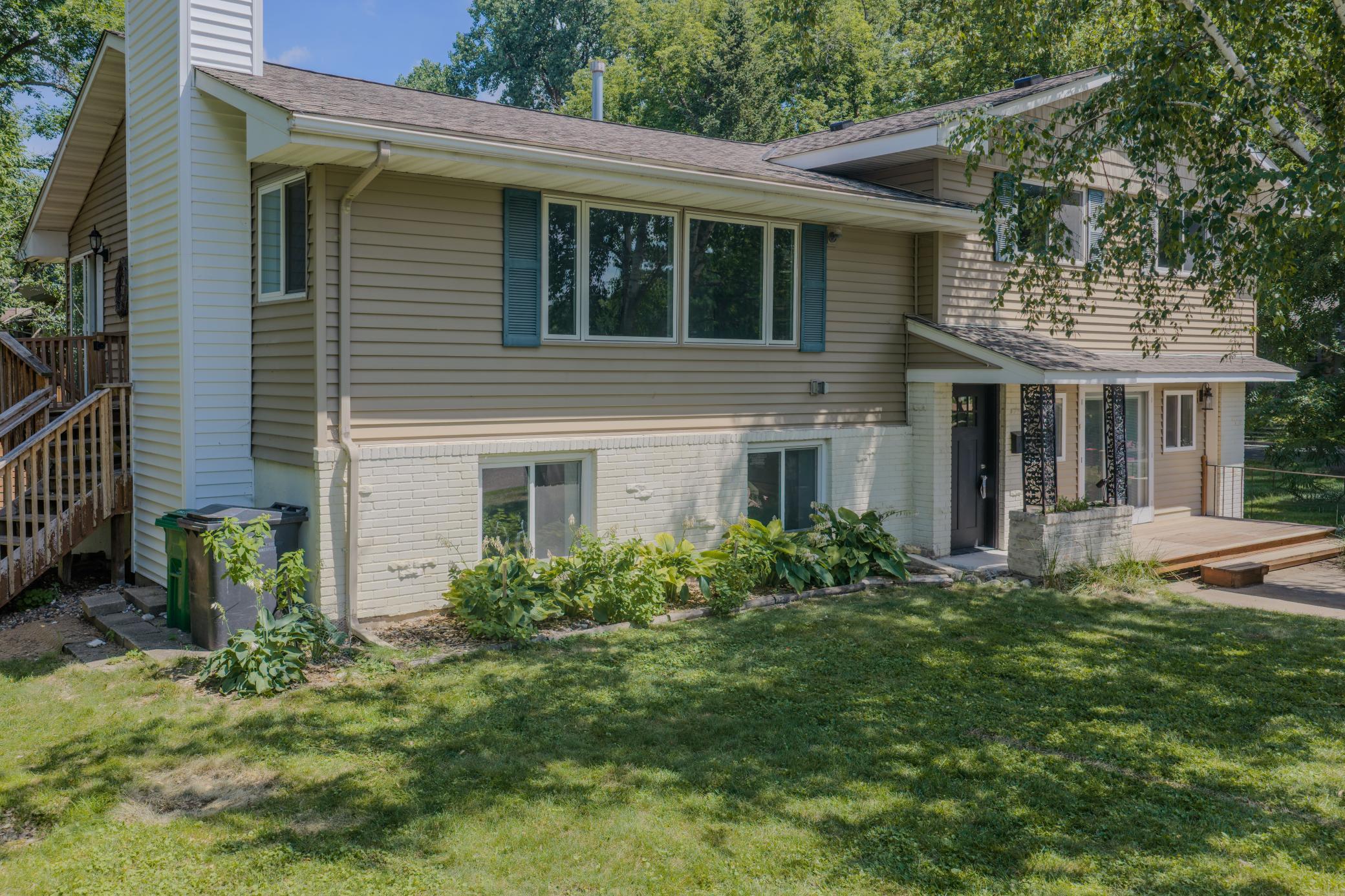 4858 Irving Avenue S Property Photo 1