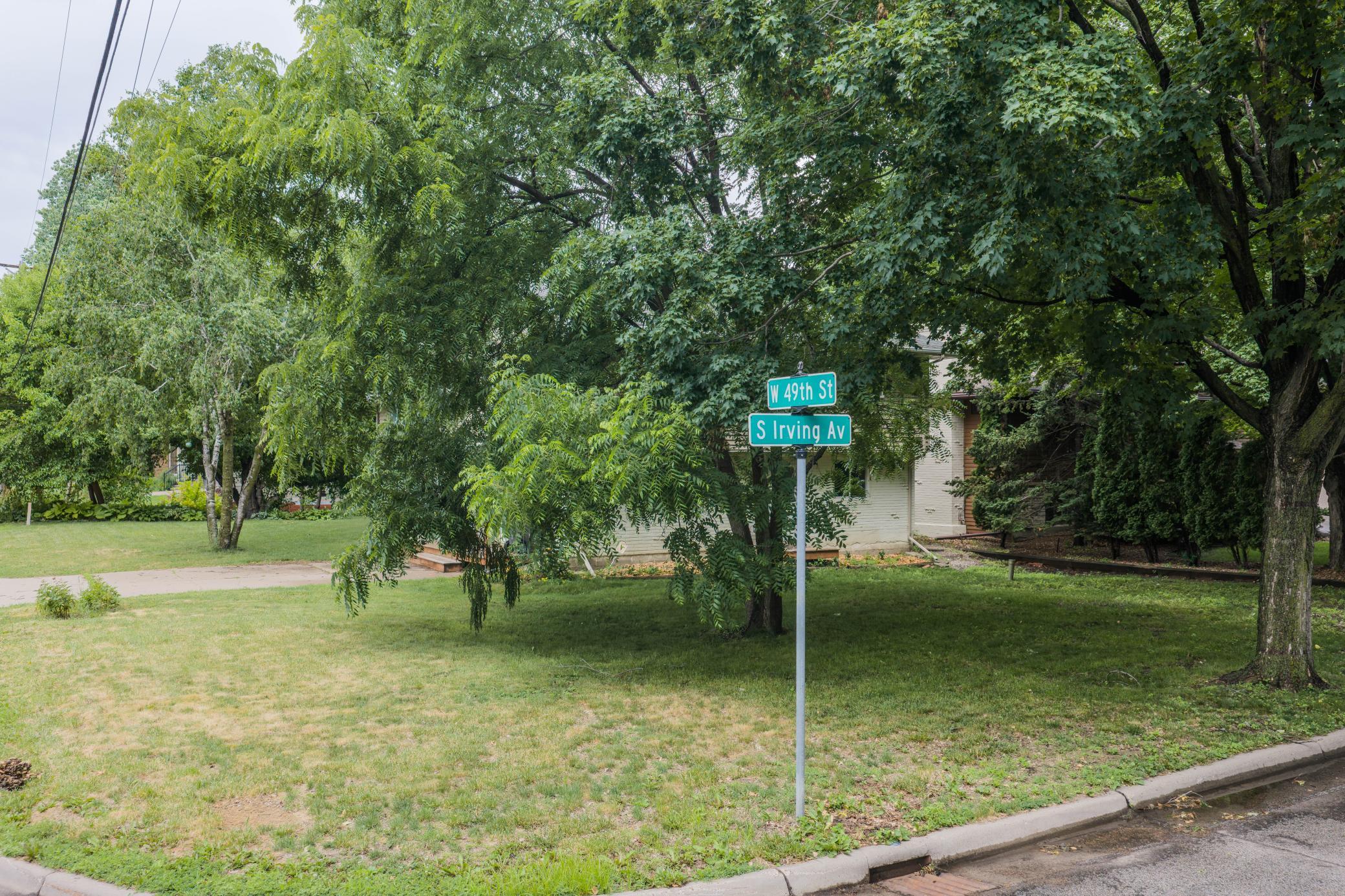 4858 Irving Avenue S Property Photo 55