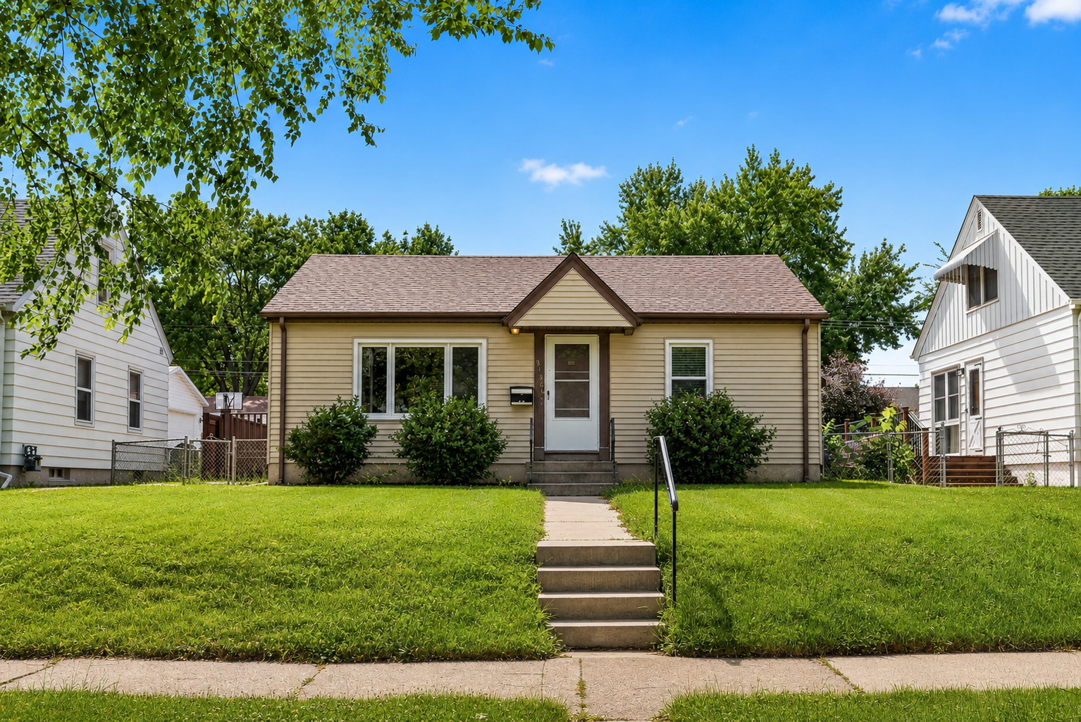 3518 Taylor Street NE