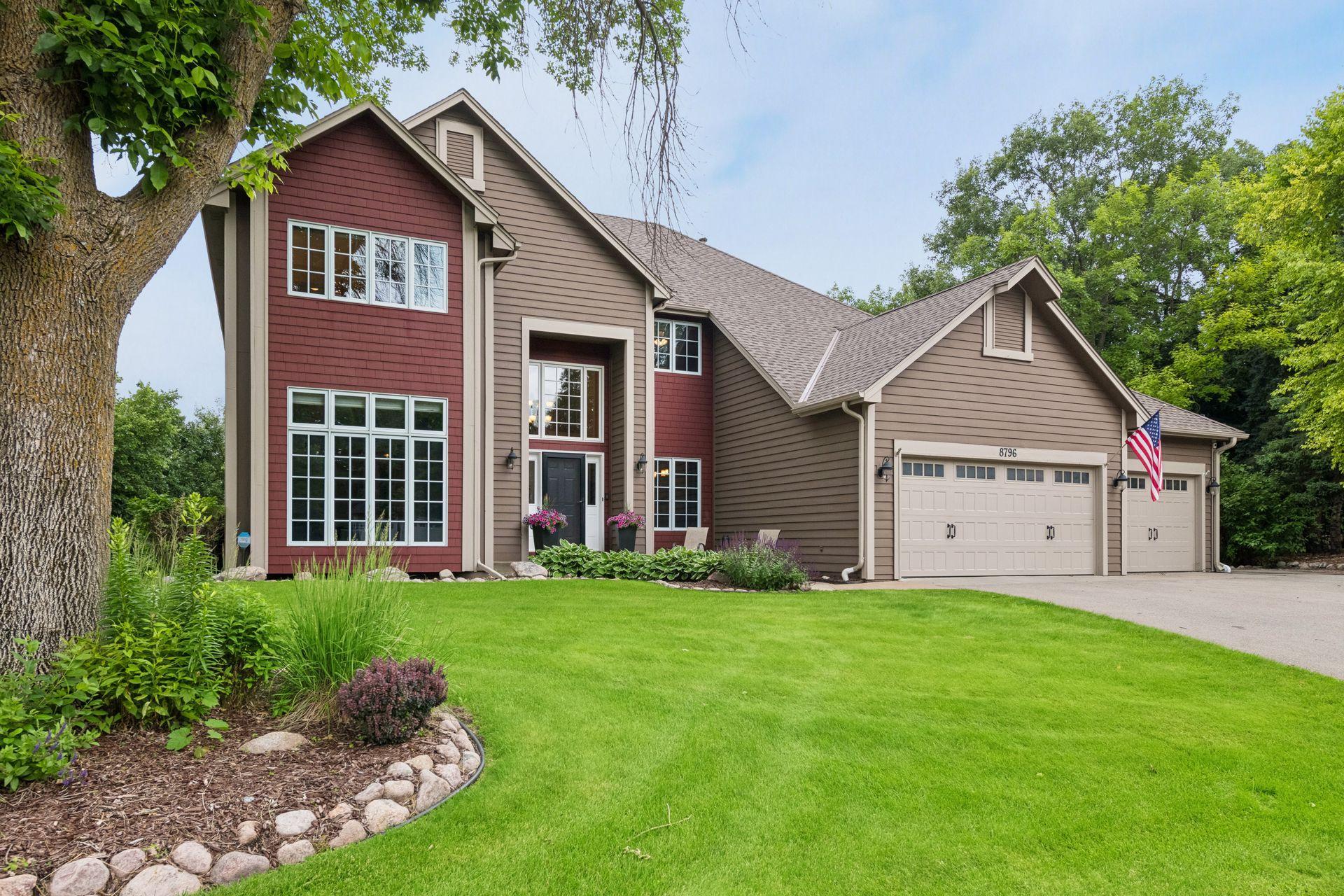 8796 Horizon Ridge Property Photo 1