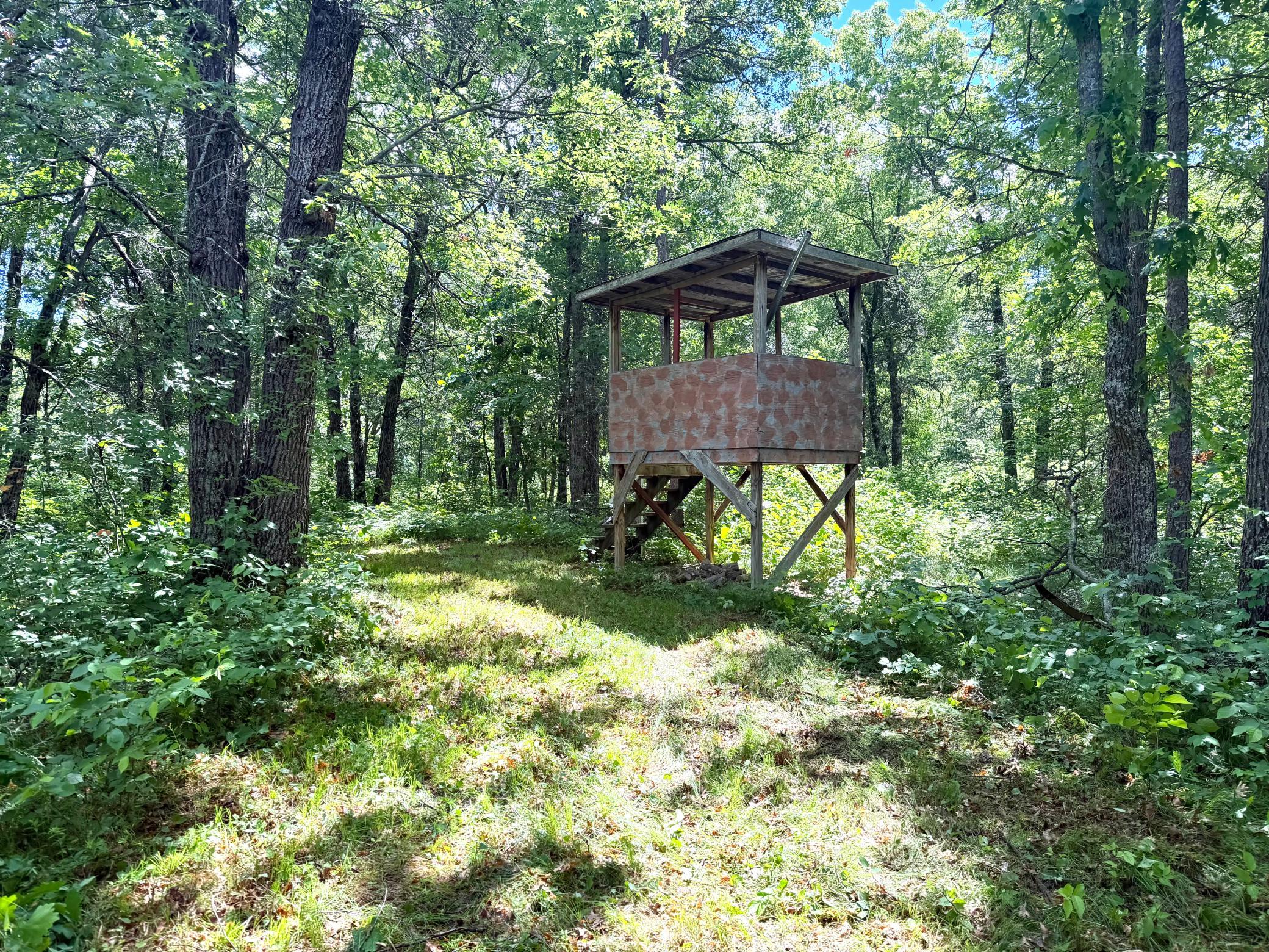 Tbd-39ac North River Road Property Photo 1