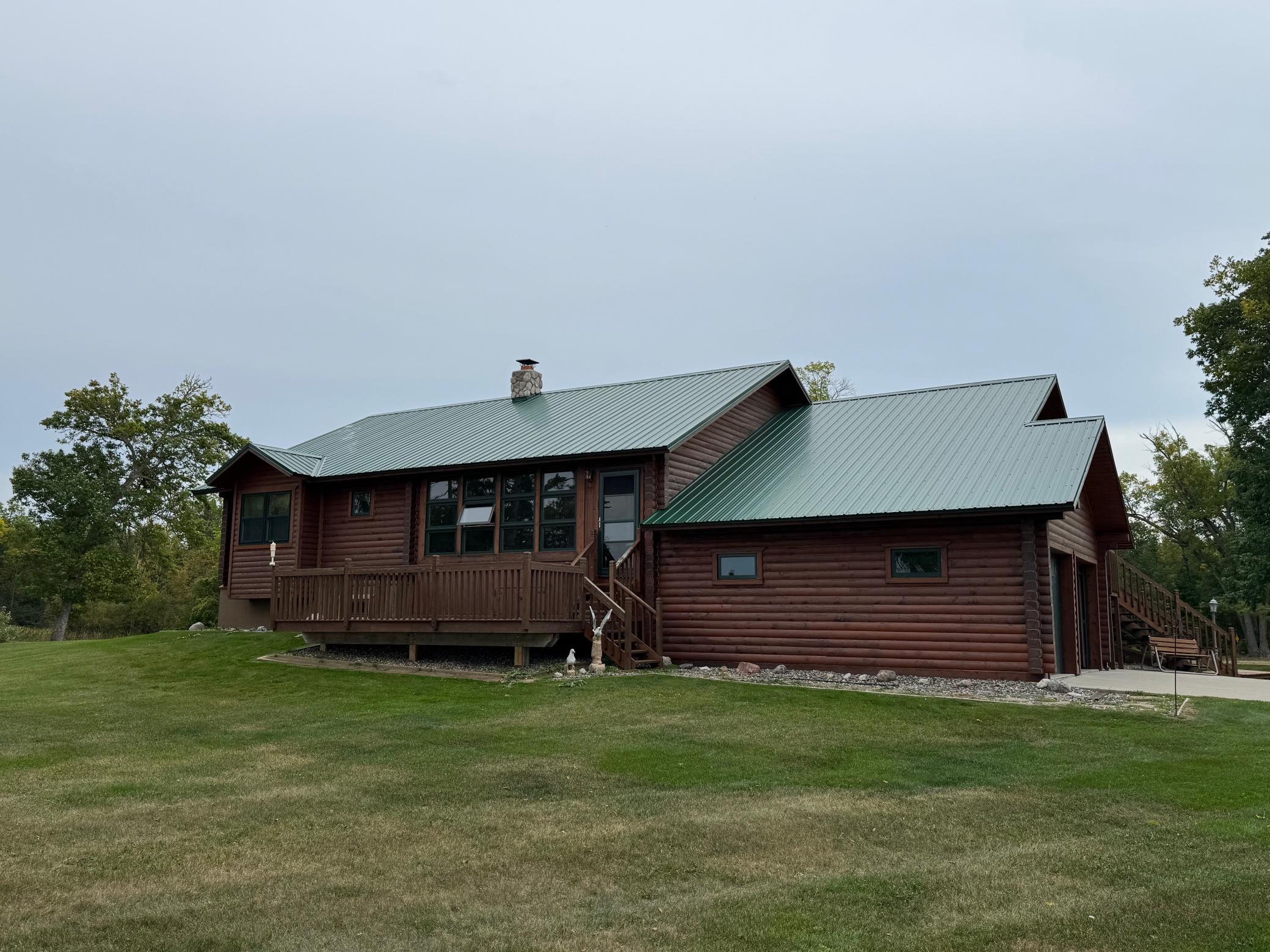 53401 Arbor Ridge Road Ne Property Photo 1