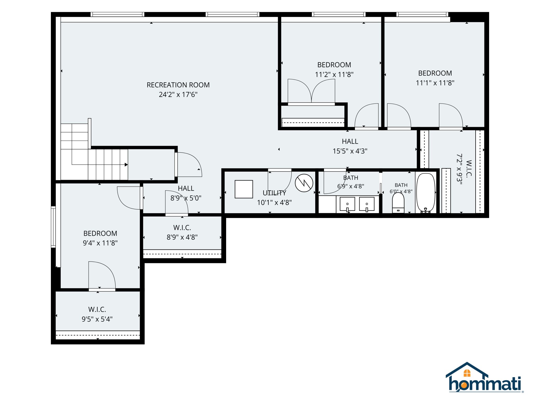 727 Towne Drive Ne Property Photo 36