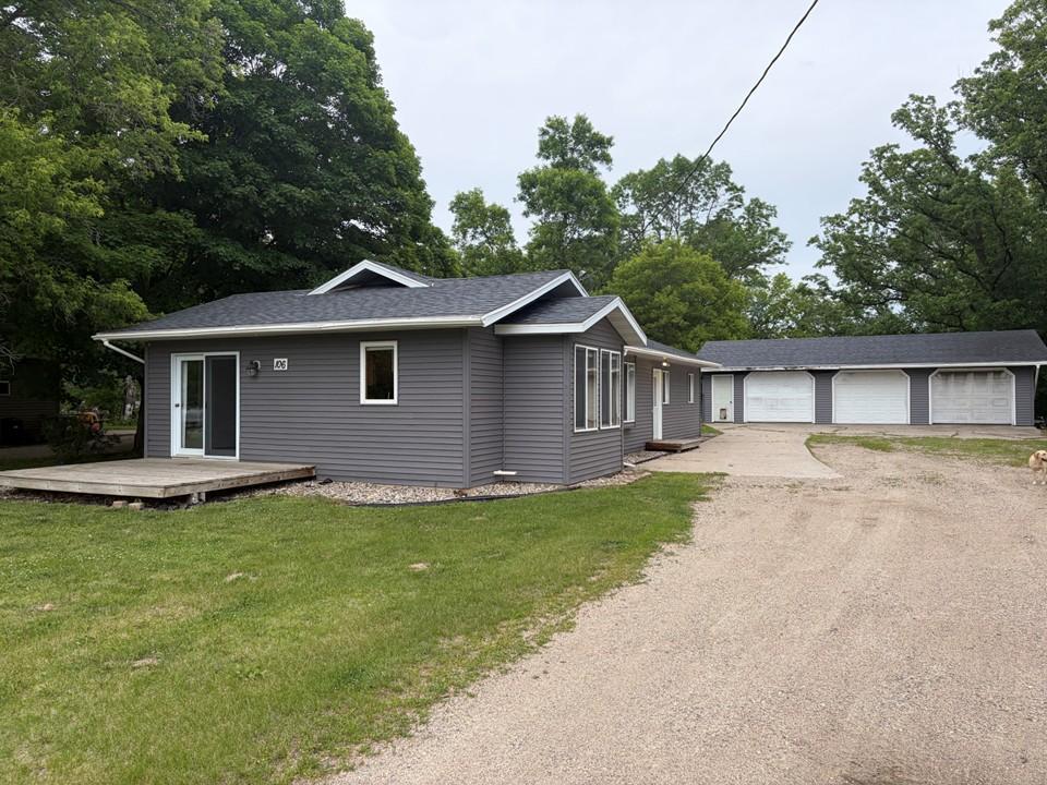 106 Cornwell Avenue Property Photo 1