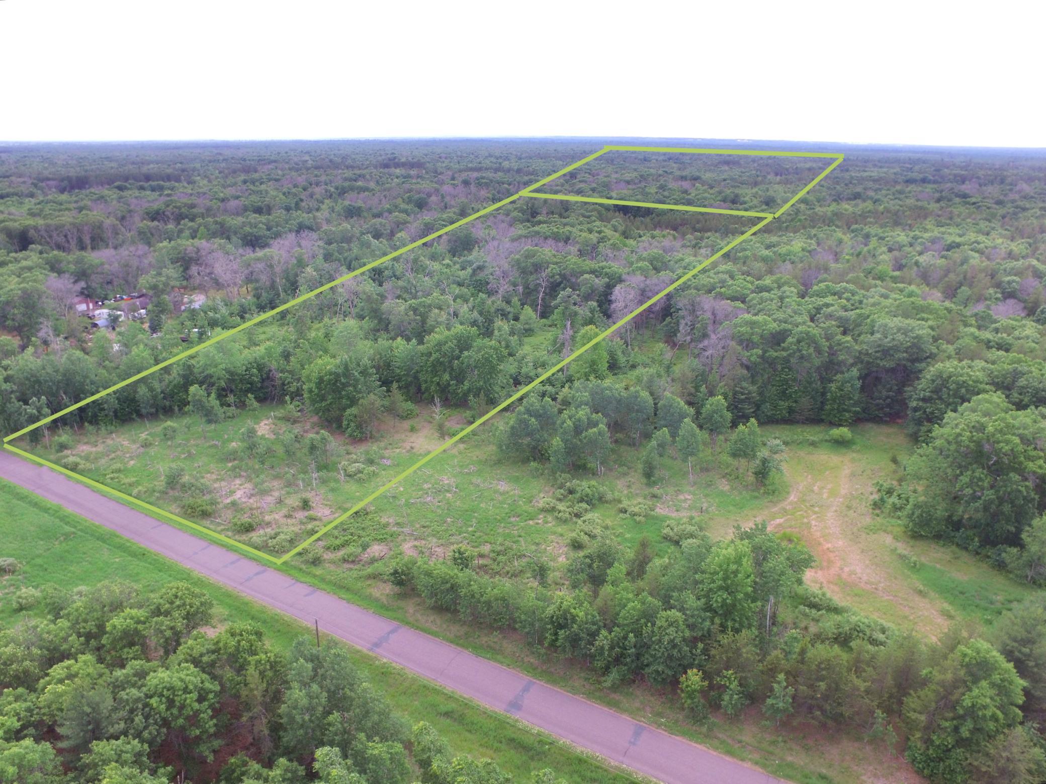 25385 Spaulding Road Property Photo 1