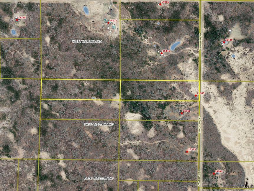 25385 Spaulding Road Property Photo 9
